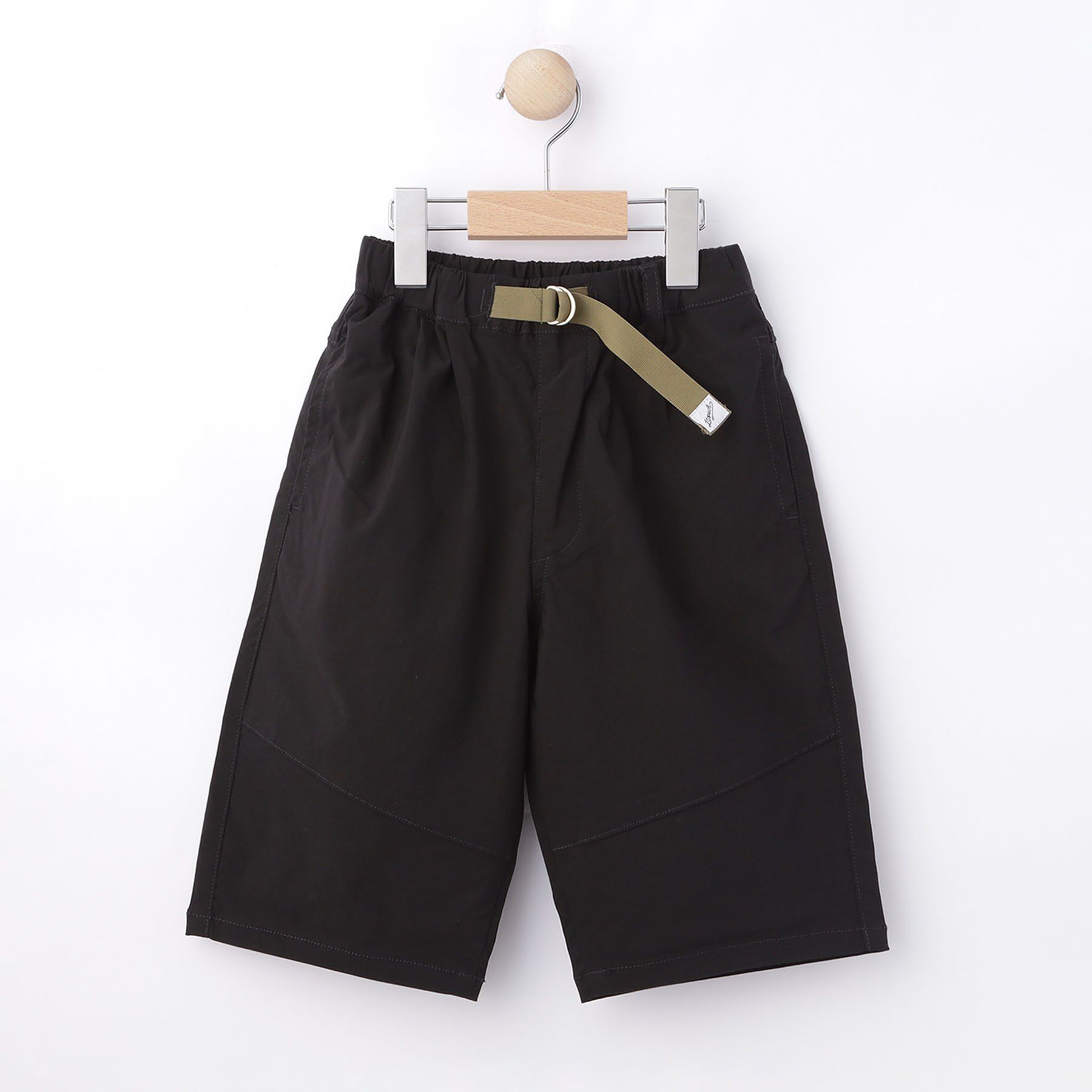 Dessin「NK／ハイテンションワイド6分パンツ」|その他|