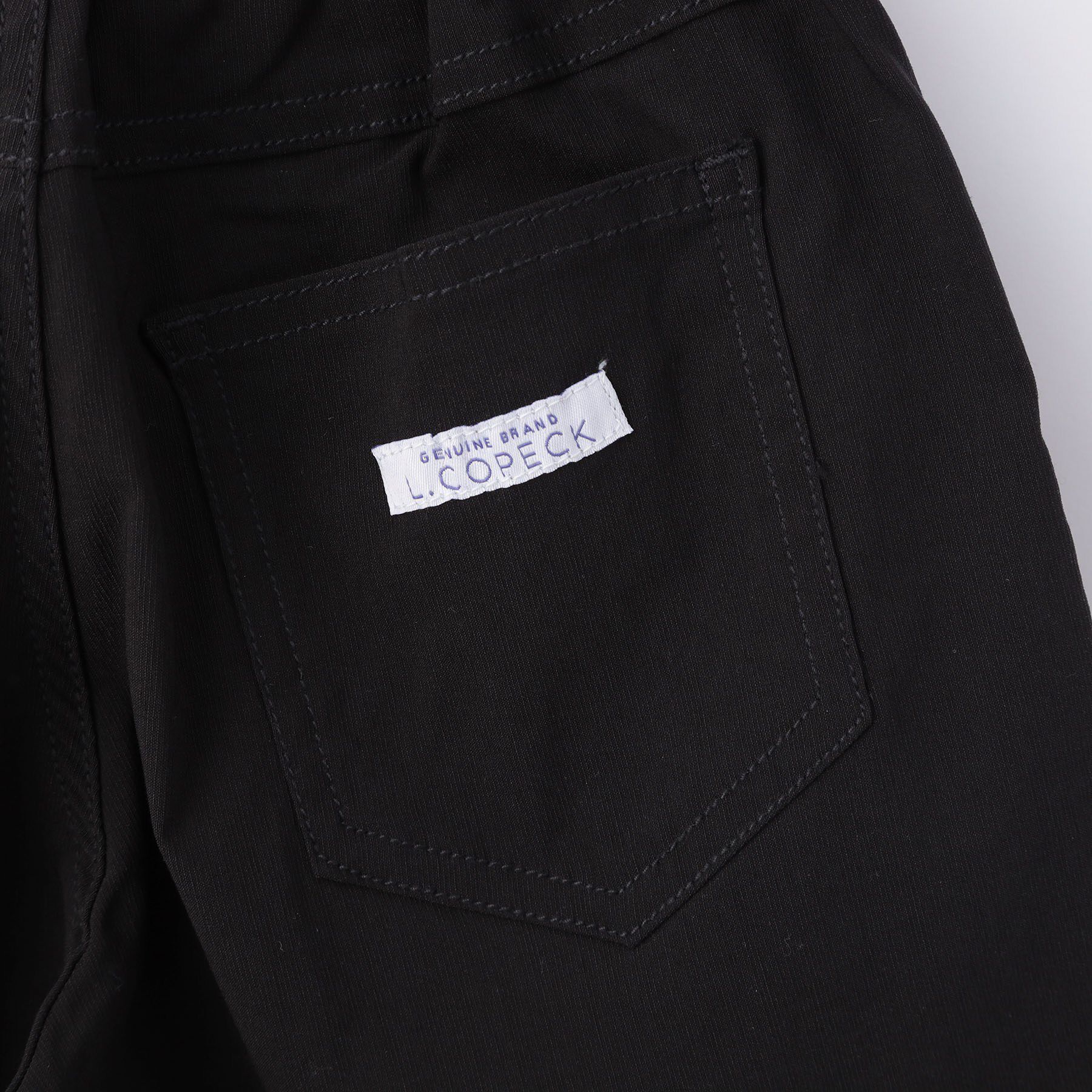 Dessin「NK／ハイテンションワイド6分パンツ」|その他|