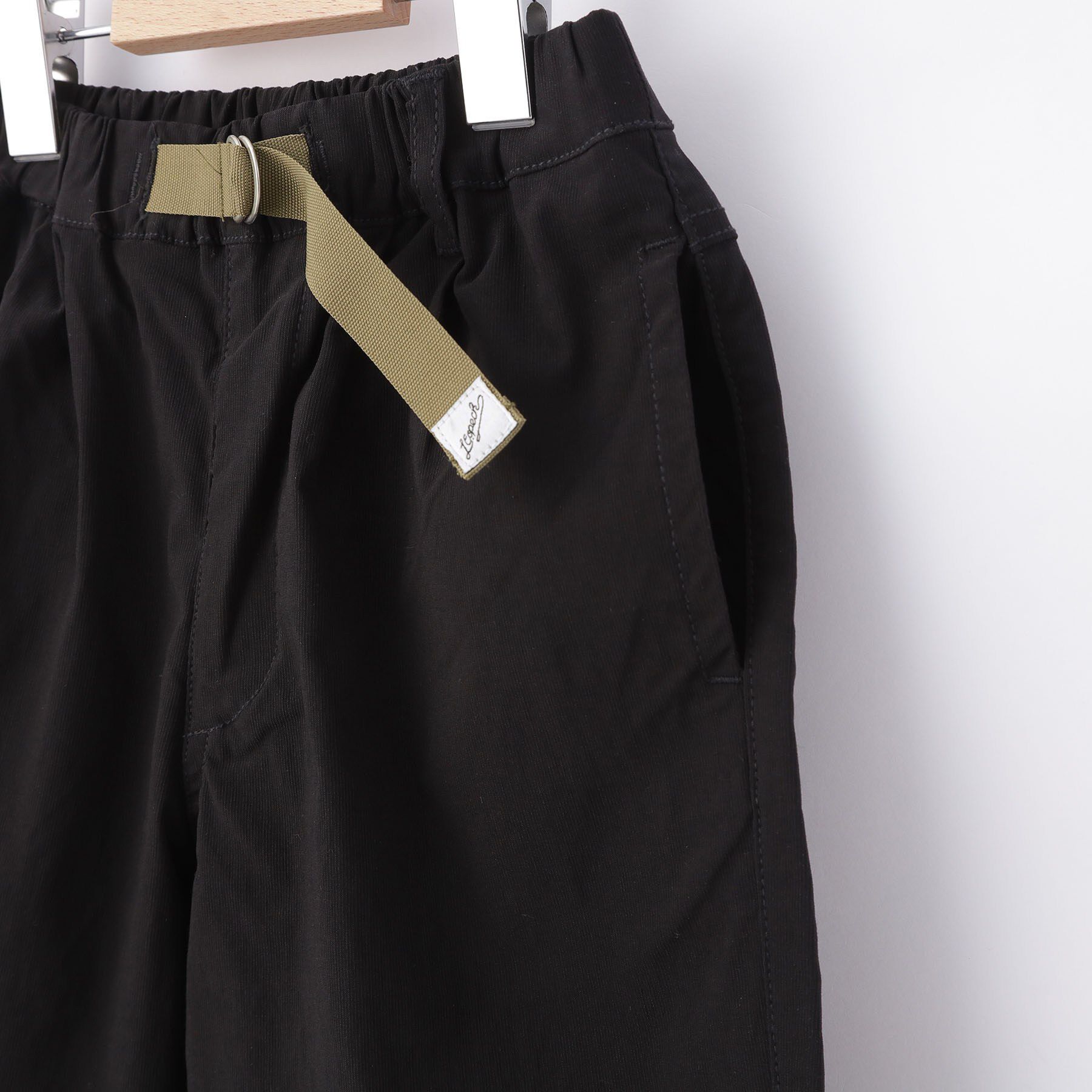 Dessin「NK／ハイテンションワイド6分パンツ」|その他|