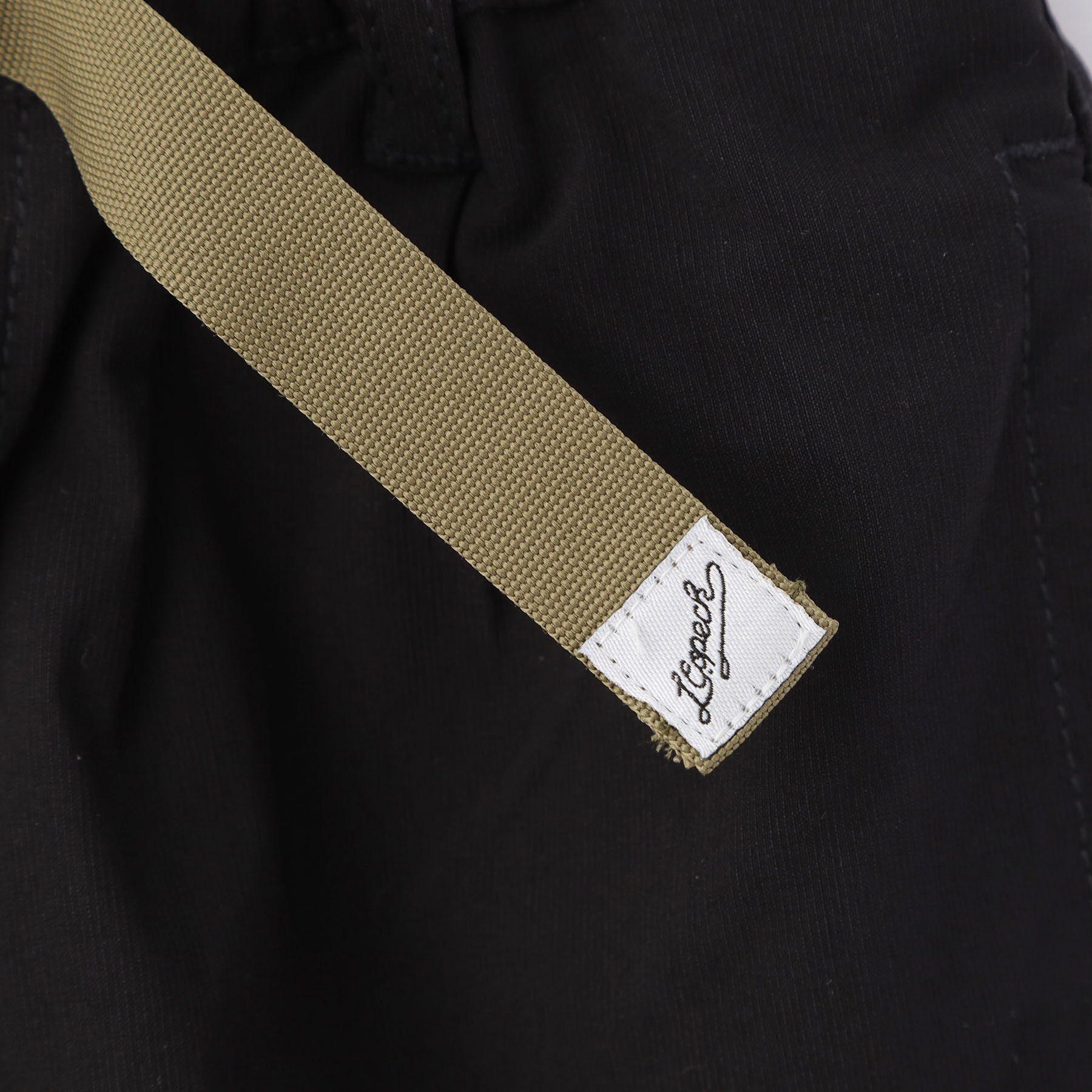 Dessin「NK／ハイテンションワイド6分パンツ」|その他|