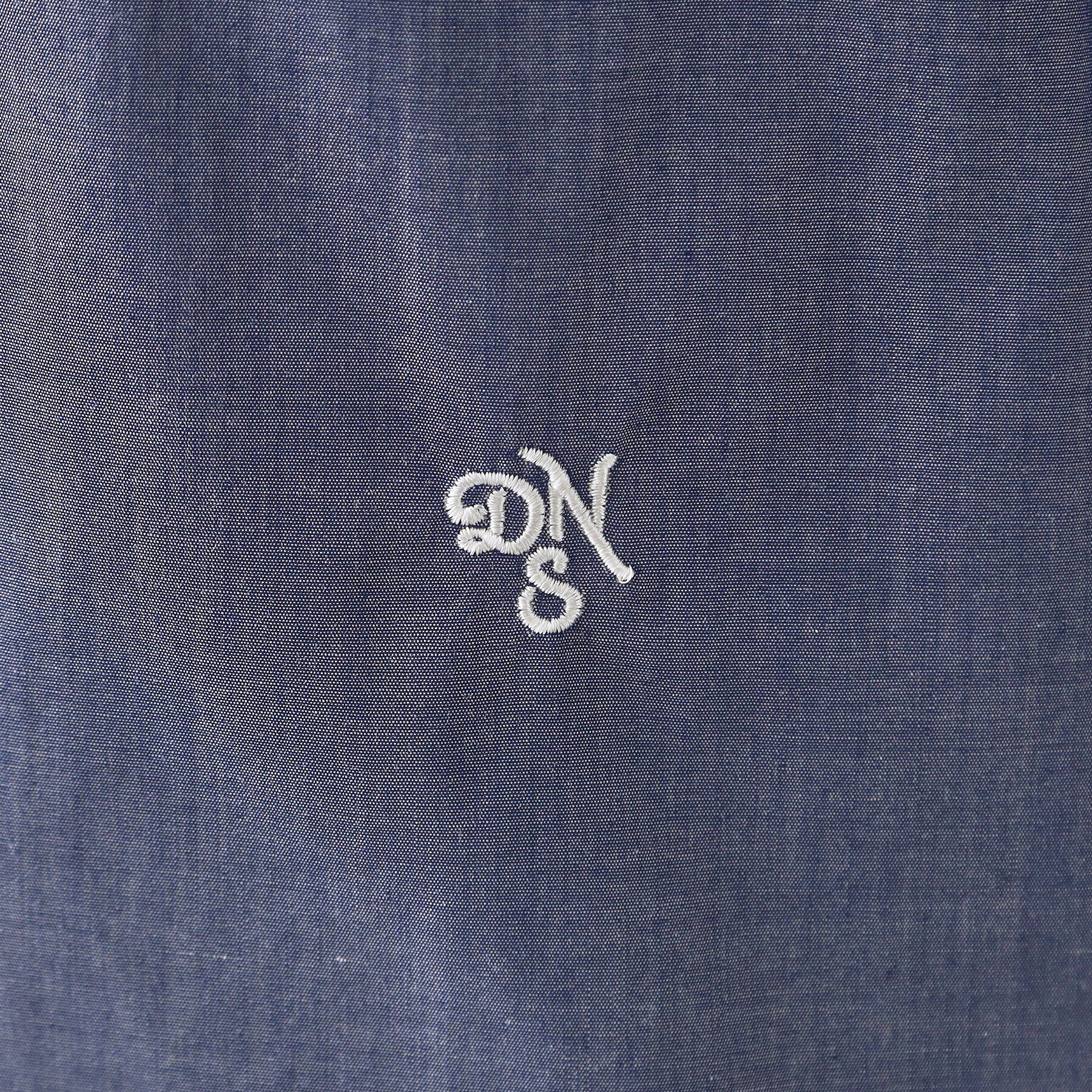 Dessin「【洗える】高密度ベーシックシャツ」|シャツ・ブラウス|