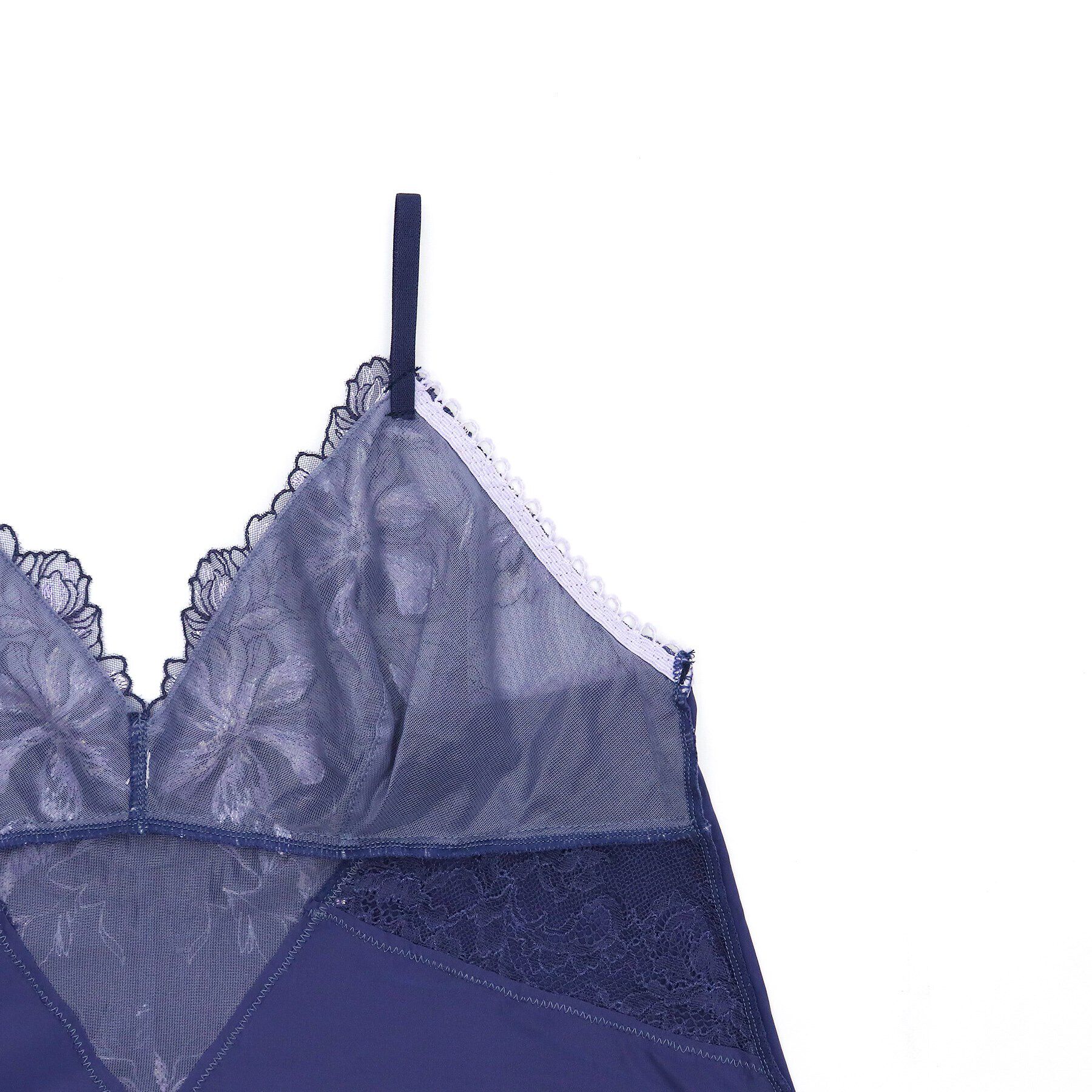 Risa Magli「シャンタル スリップ」|キャミソール|