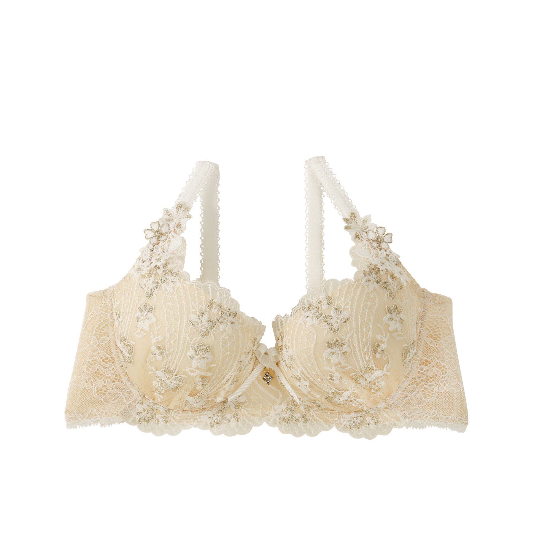 Risa Magli「フェリシテ ブラジャー」|インナー|