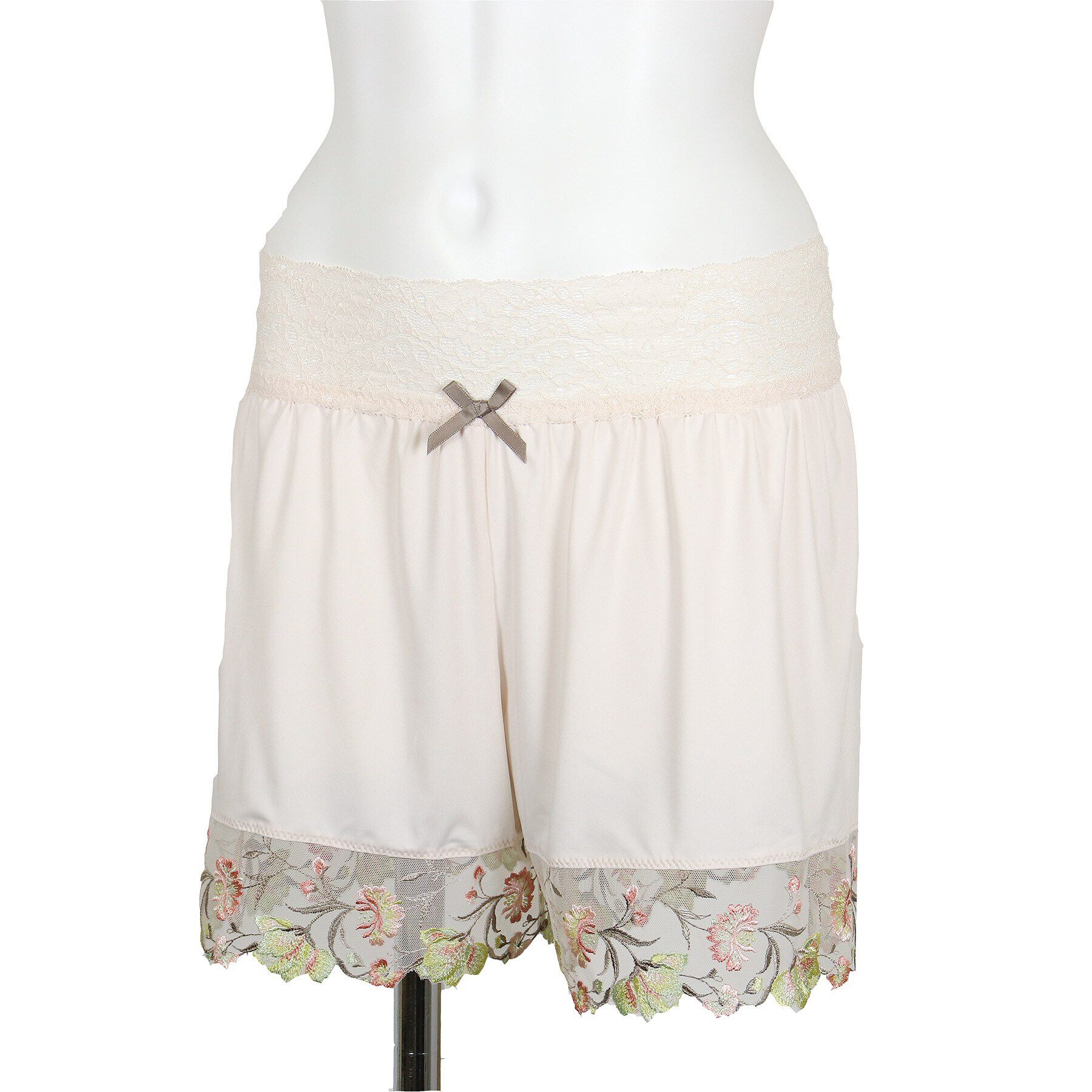 Risa Magli「レンヌ タップパンツ」|インナー|