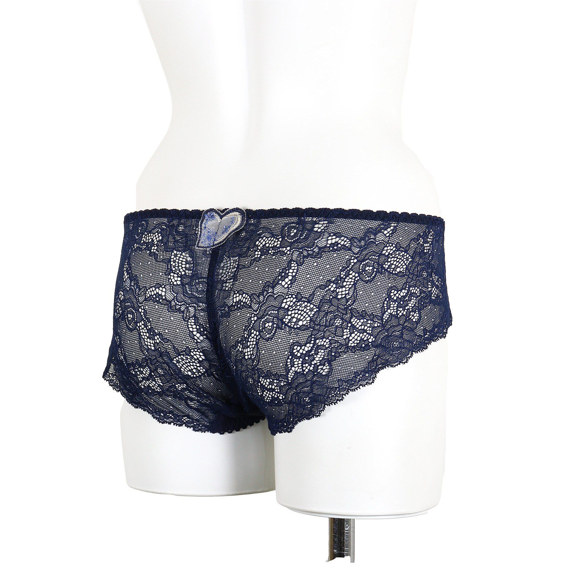 Risa Magli「ブランディーヌ レースショーツ」|インナー|