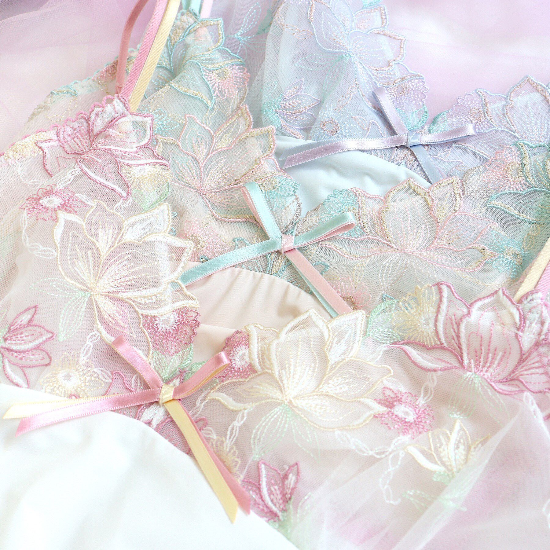 Risa Magli「ウラリー スリップ」|キャミソール|