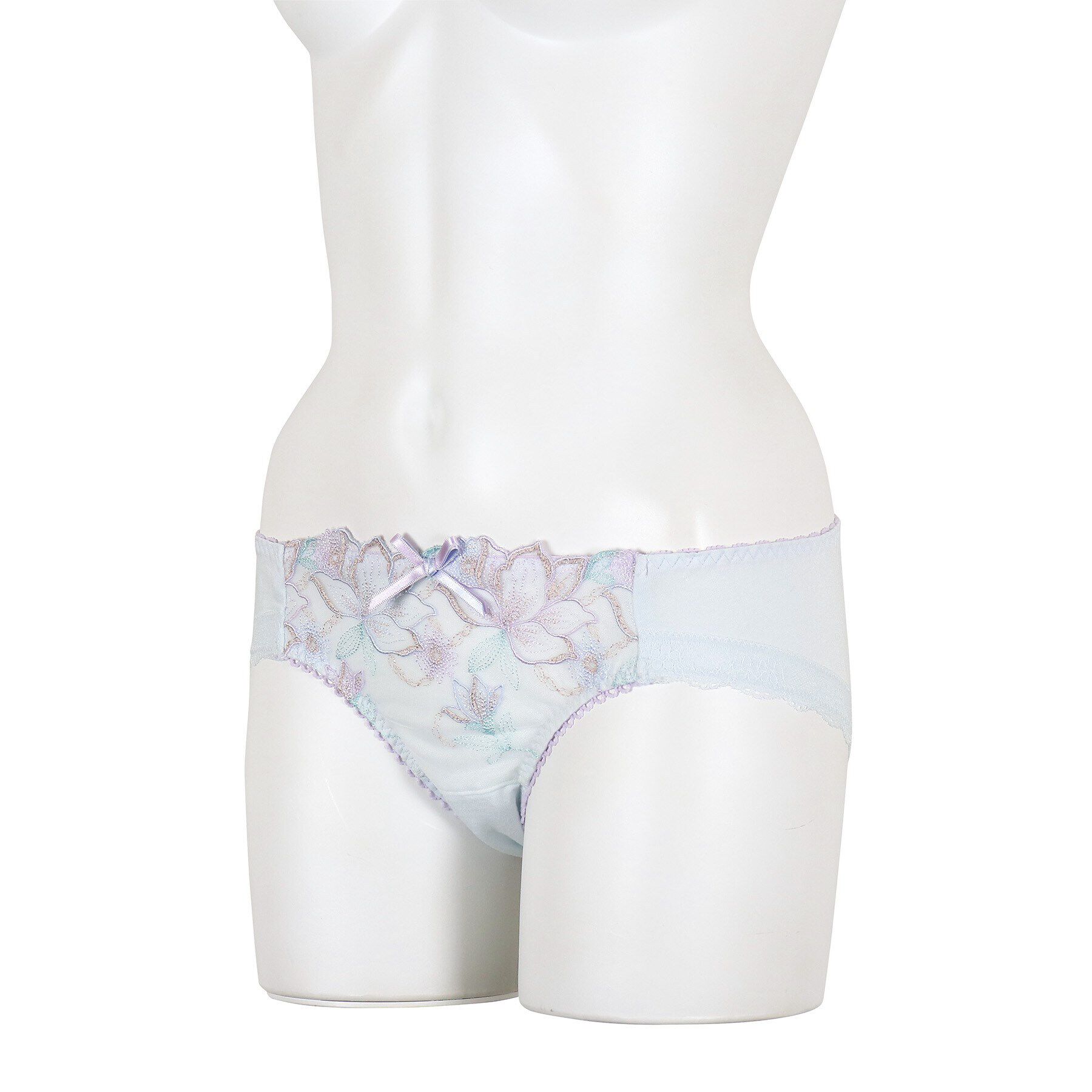 Risa Magli「ウラリー サニタリーショーツ」|インナー|