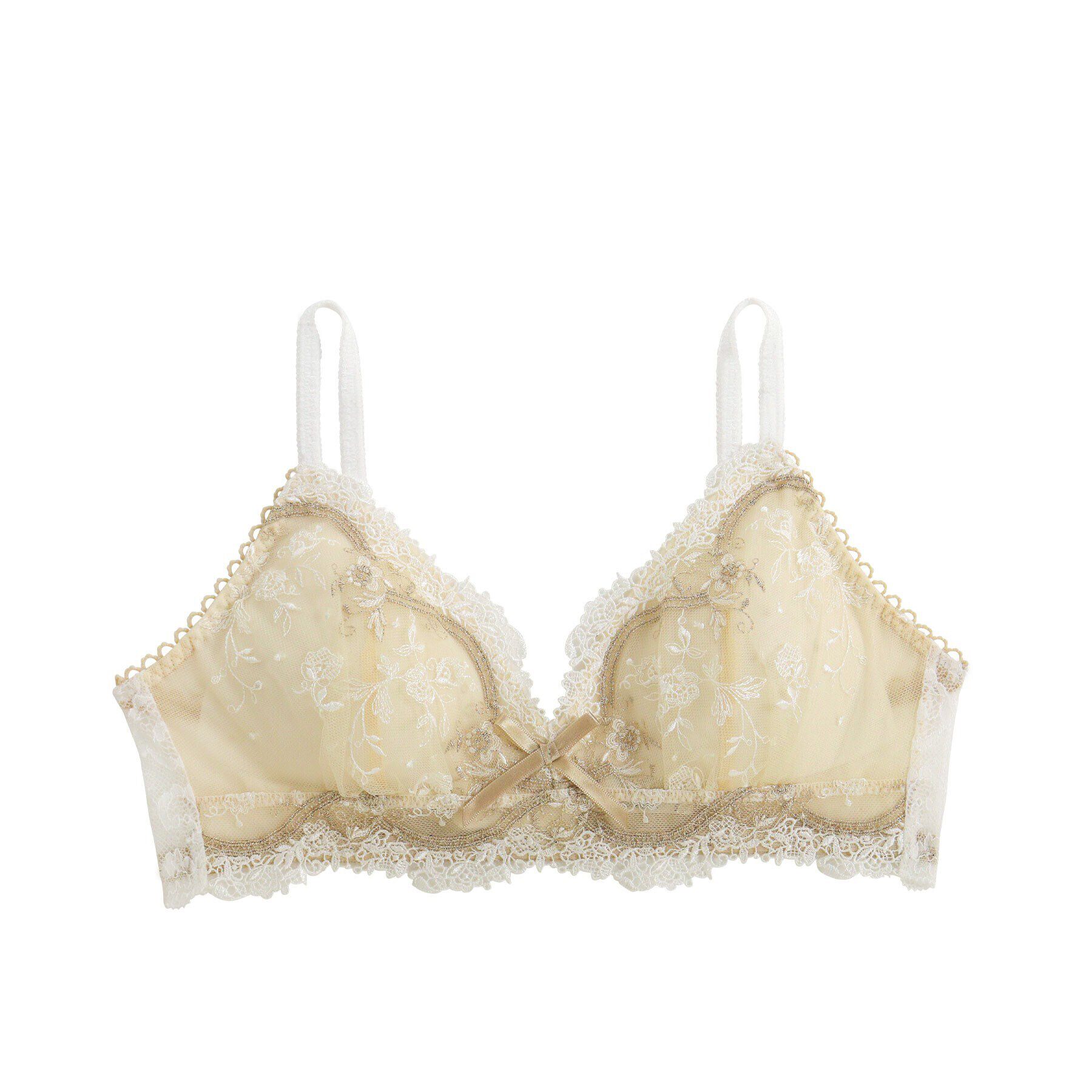 Risa Magli「アリアンナ ソフトブラ」|インナー|