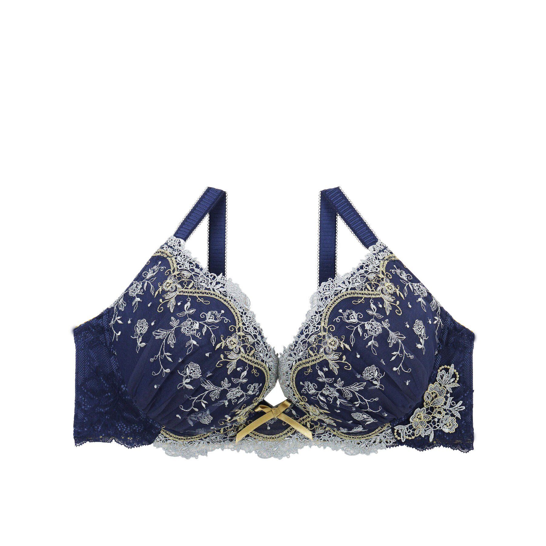 Risa Magli「アリアンナ ブラジャー」|インナー|