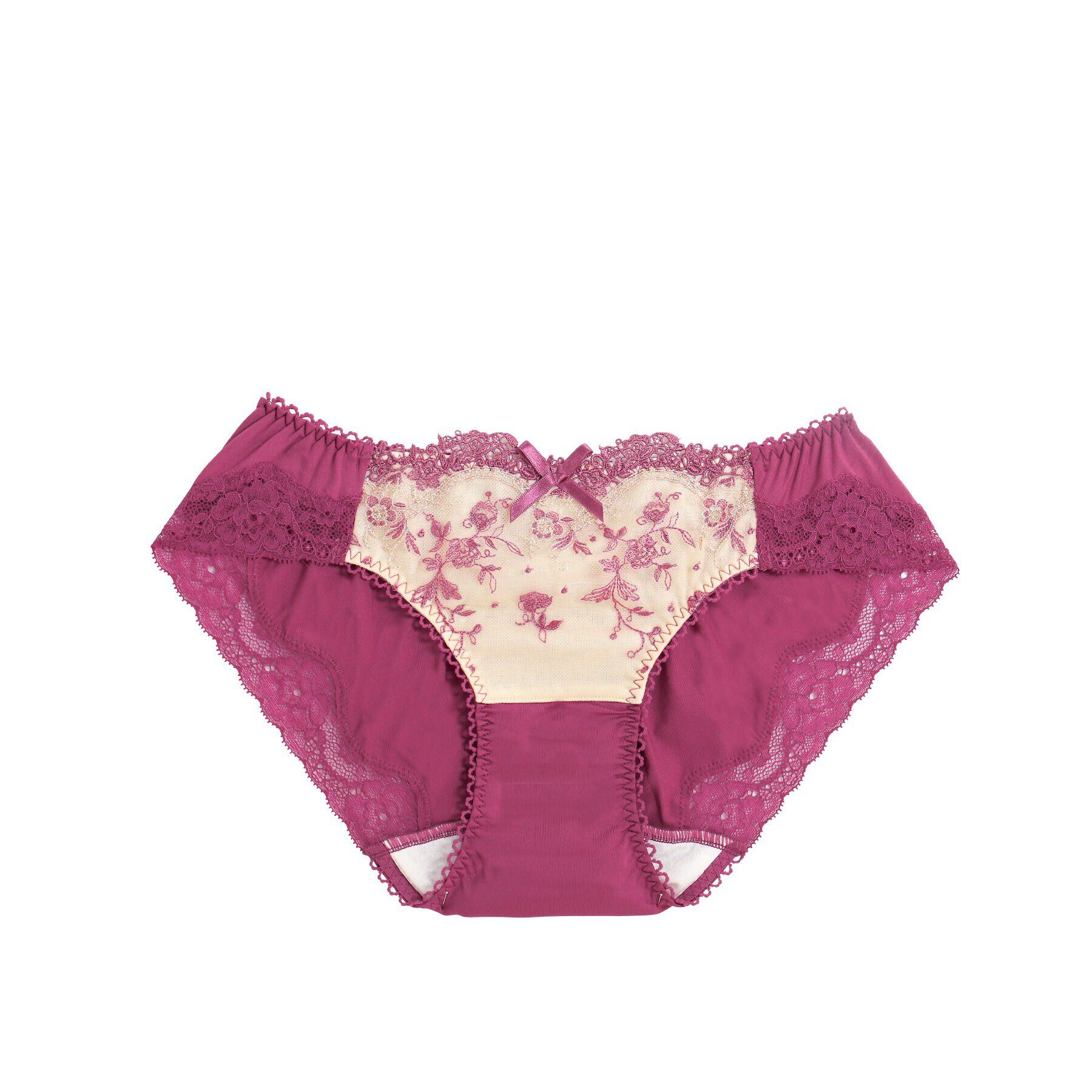 Risa Magli「アリアンナ サニタリーショーツ」|インナー|