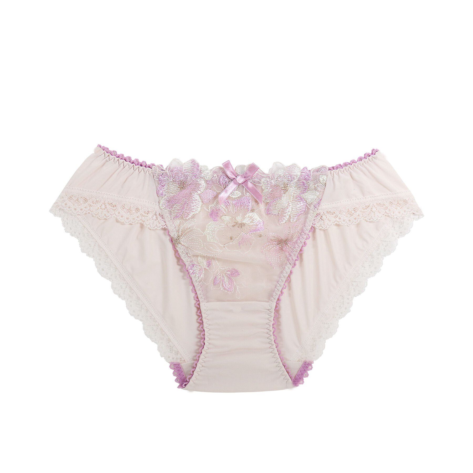 Risa Magli「アルメル ノーマルショーツ」|インナー|