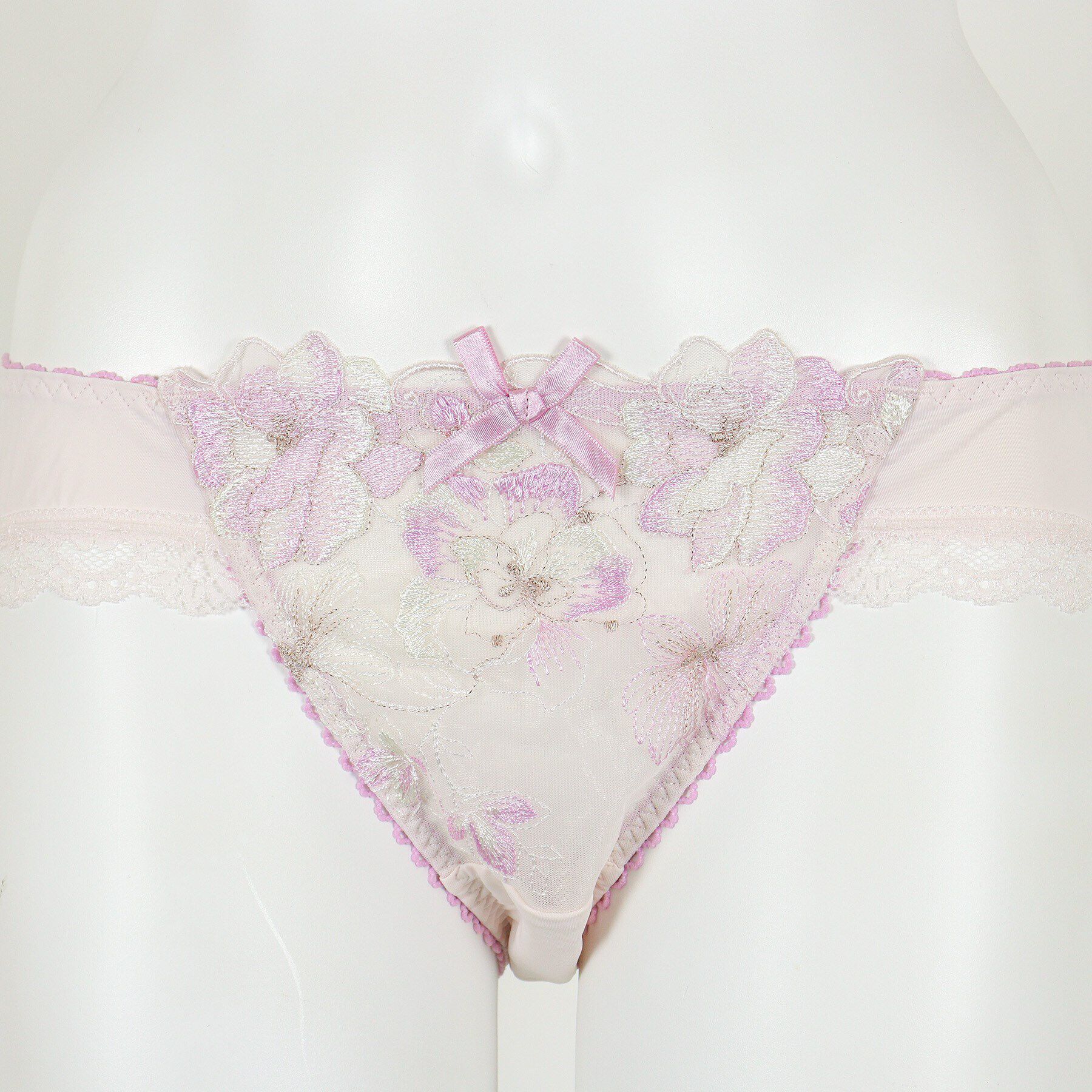 Risa Magli「アルメル ノーマルショーツ」|インナー|