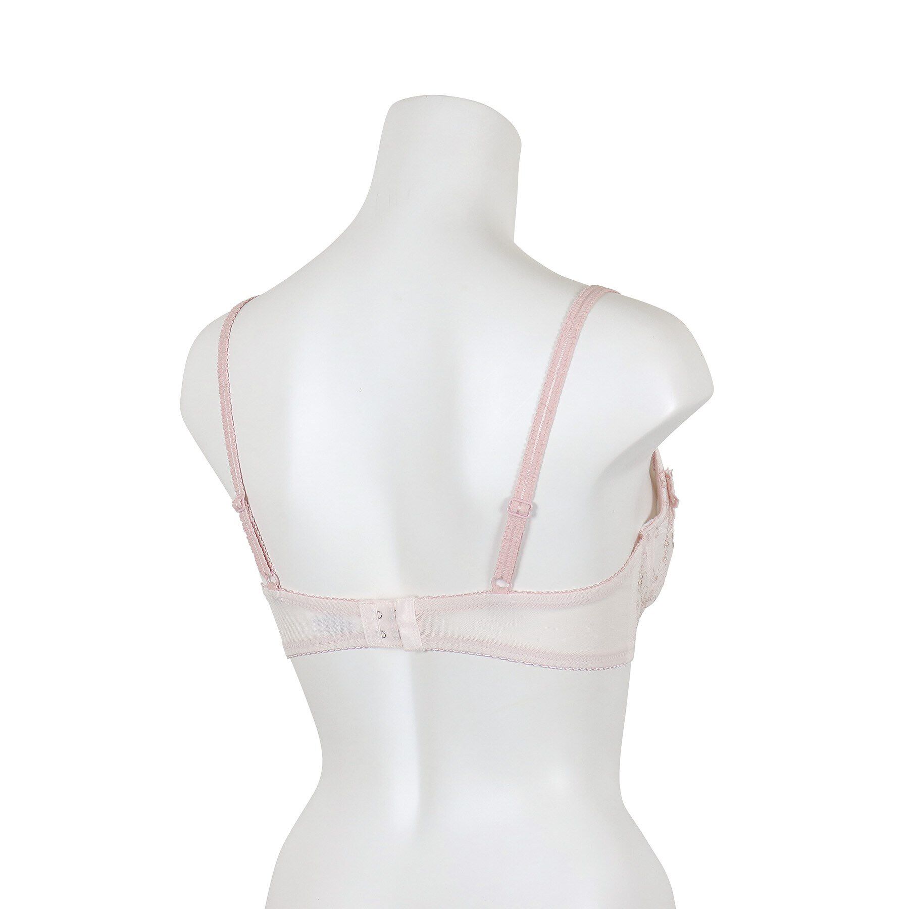 Risa Magli「マデリン ブラジャー（E-F）＜サイドシェイプ＞」|インナー|