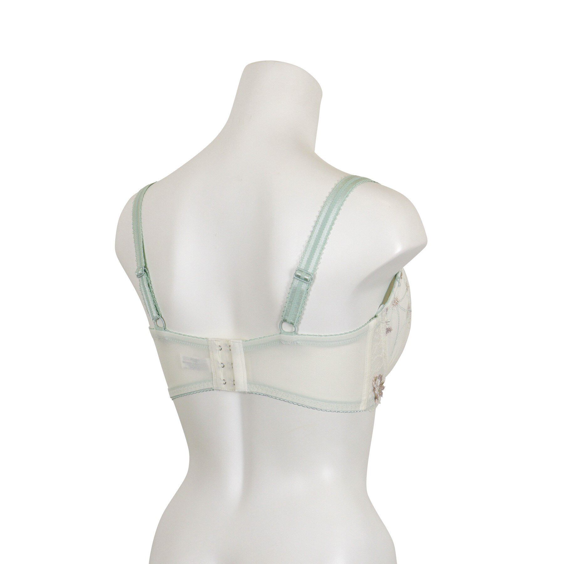 Risa Magli「アレッタ ブラジャー（G-H）＜バストアップタイプ＞」|インナー|