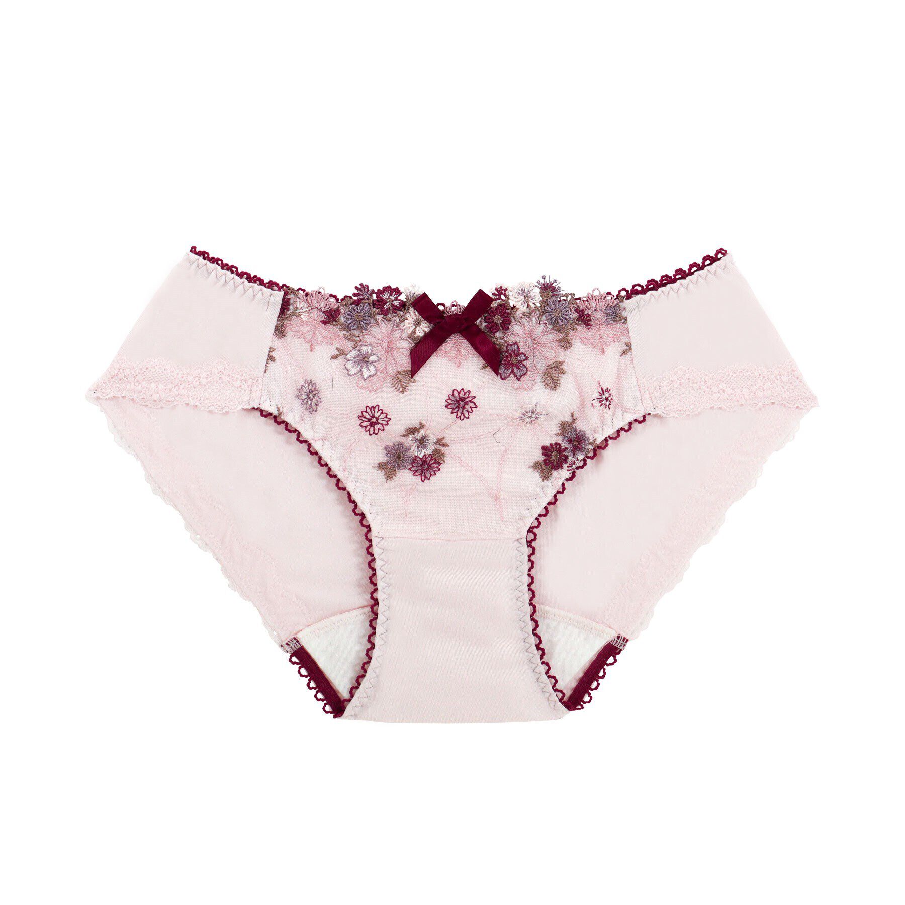 Risa Magli「アレッタ サニタリーショーツ」|インナー|