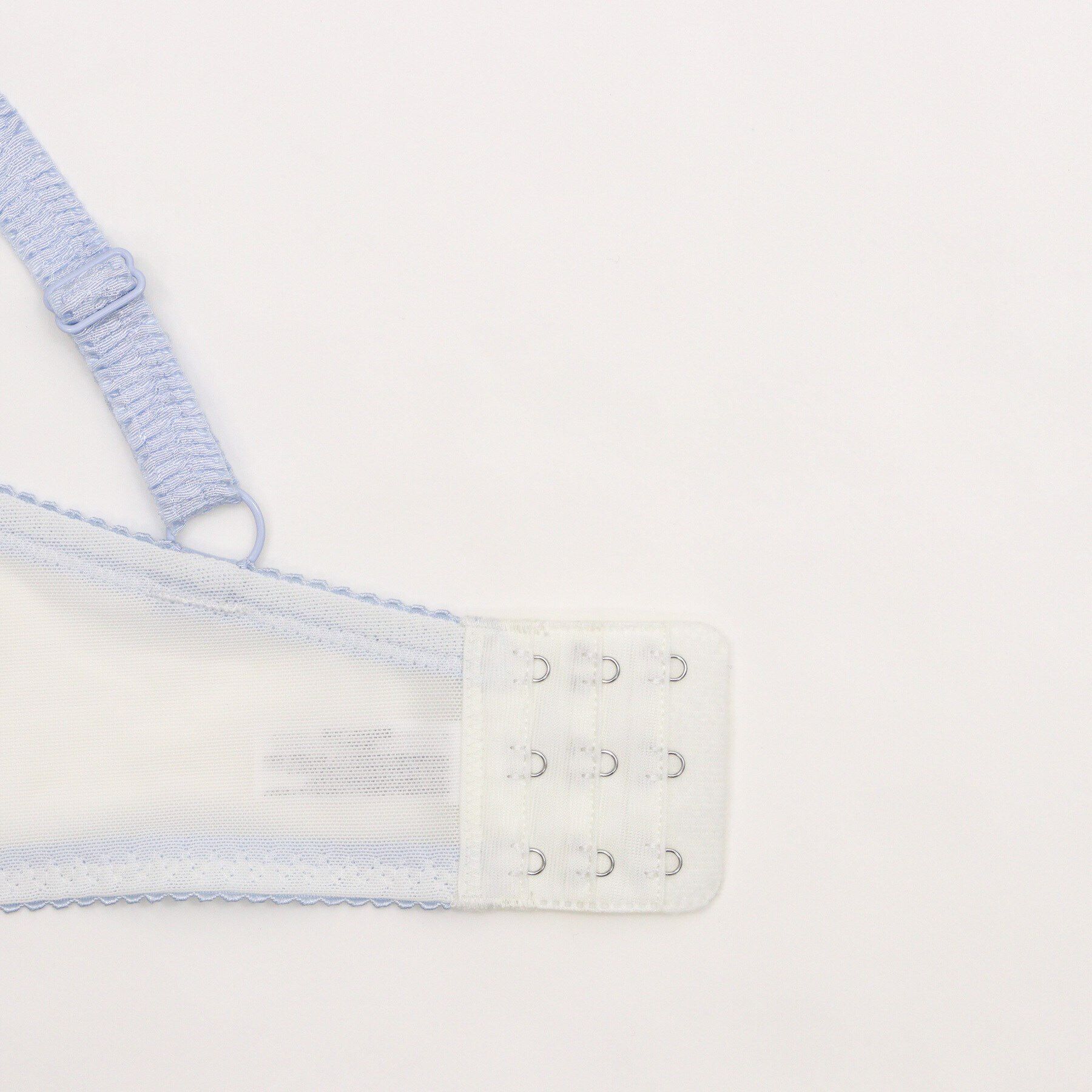 Risa Magli「フィオナ ブラジャー（G-I）＜バストアップタイプ＞」|インナー|