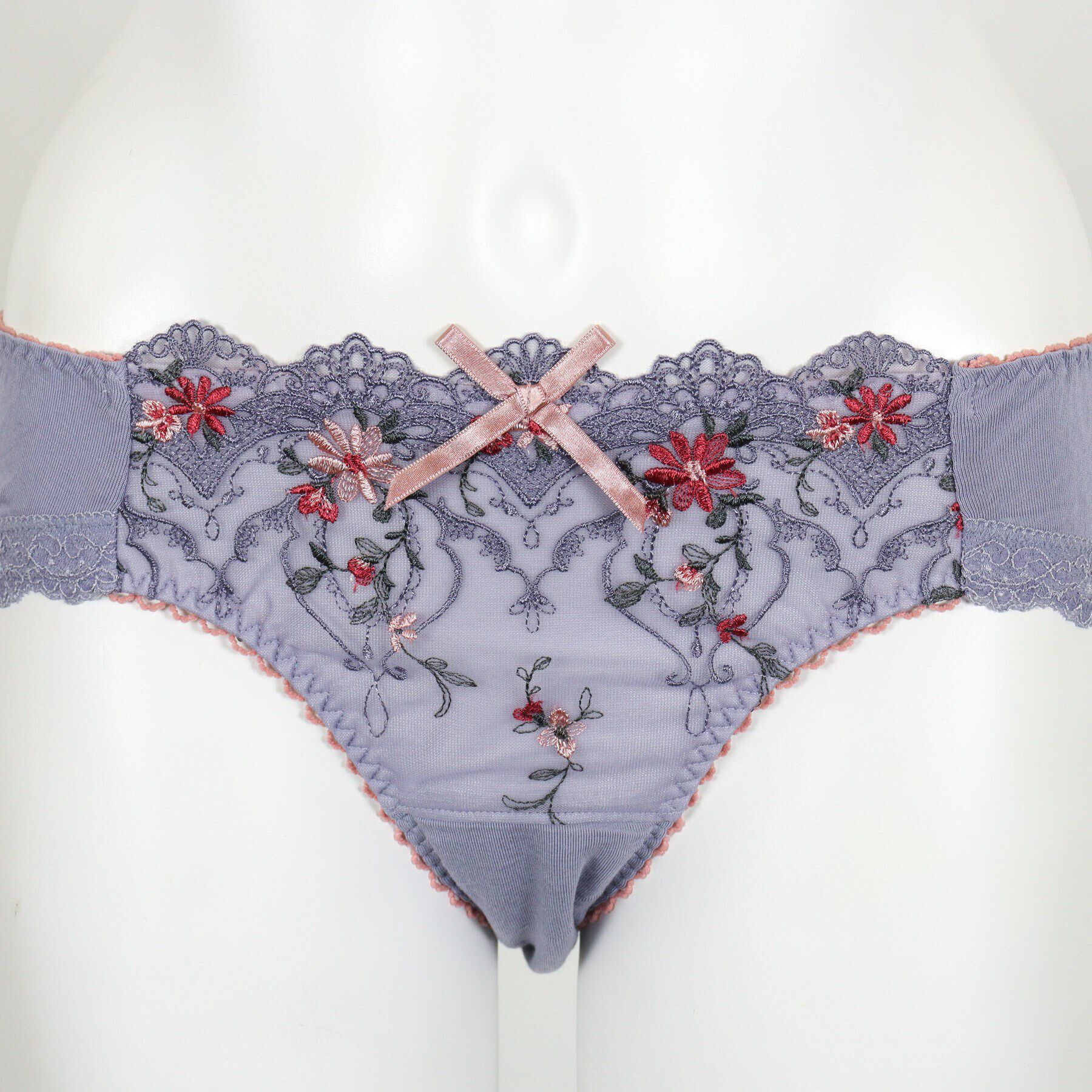 Risa Magli「フィオナ サニタリーショーツ」|インナー|