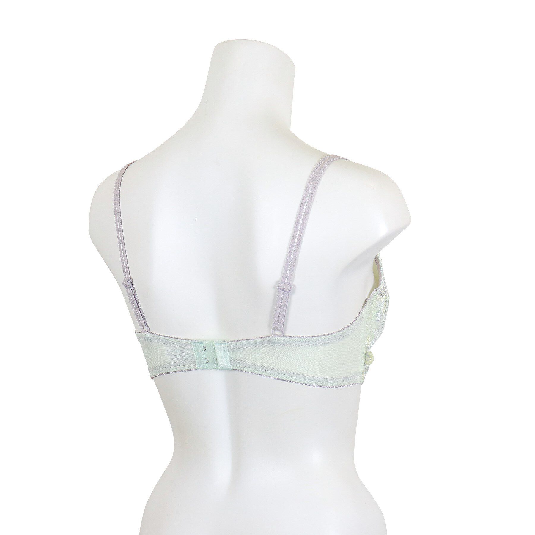 Risa Magli「ジェシカ ブラジャー（E-F）＜スウィートリッチ＞」|インナー|