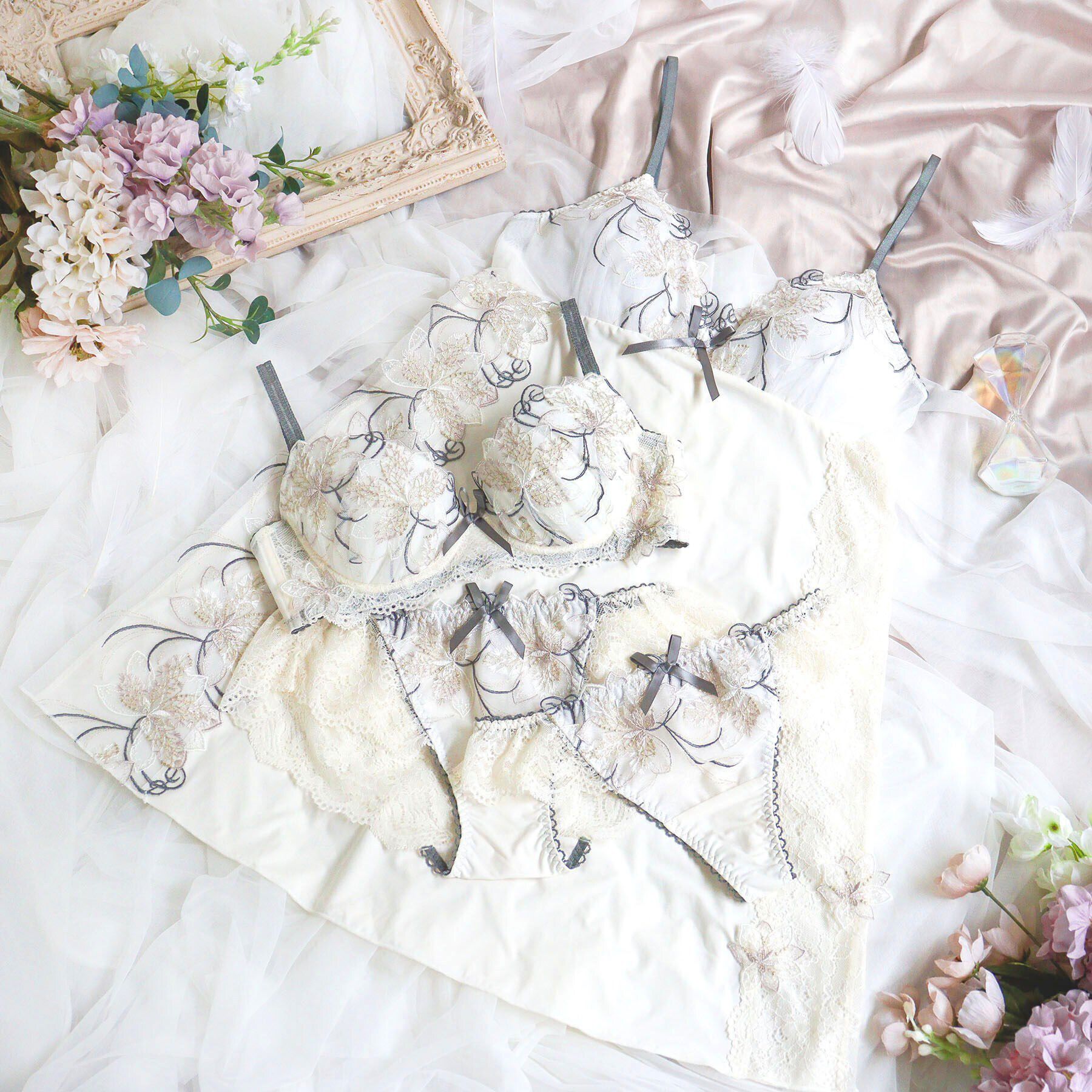 Risa Magli「ジェシカ Tバックショーツ」|インナー|