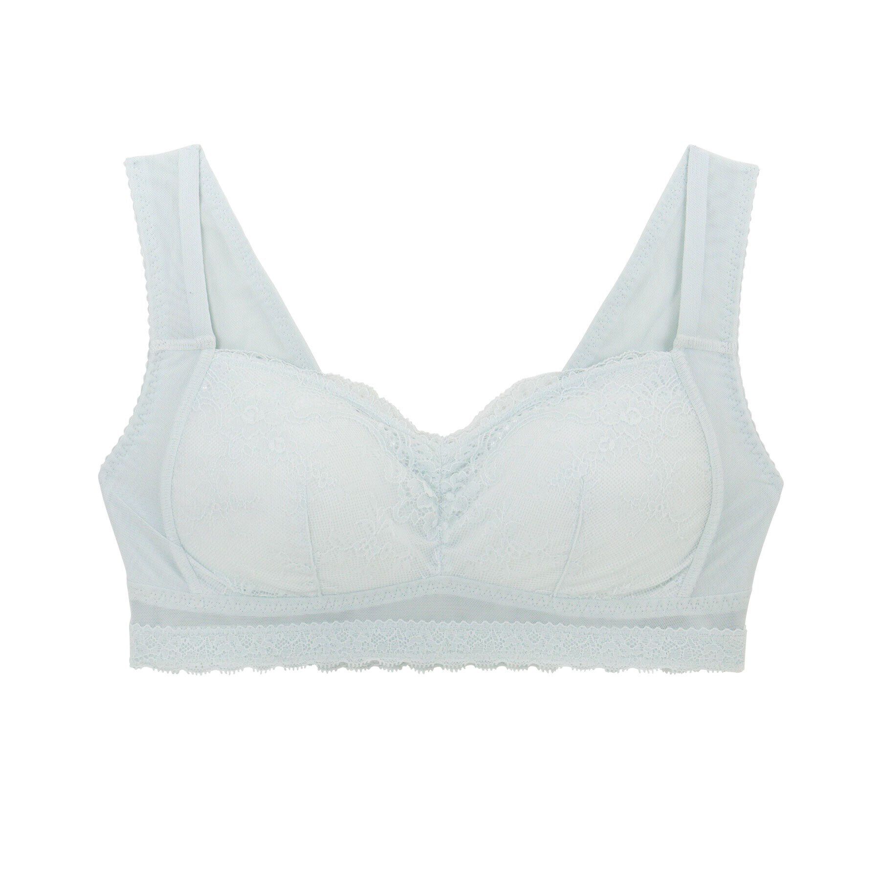 Risa Magli「リア おやすみブラ（LL）」|インナー|