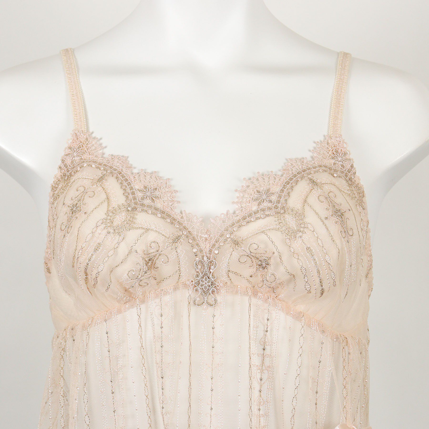 Risa Magli「ターシャ スリップ」|キャミソール|