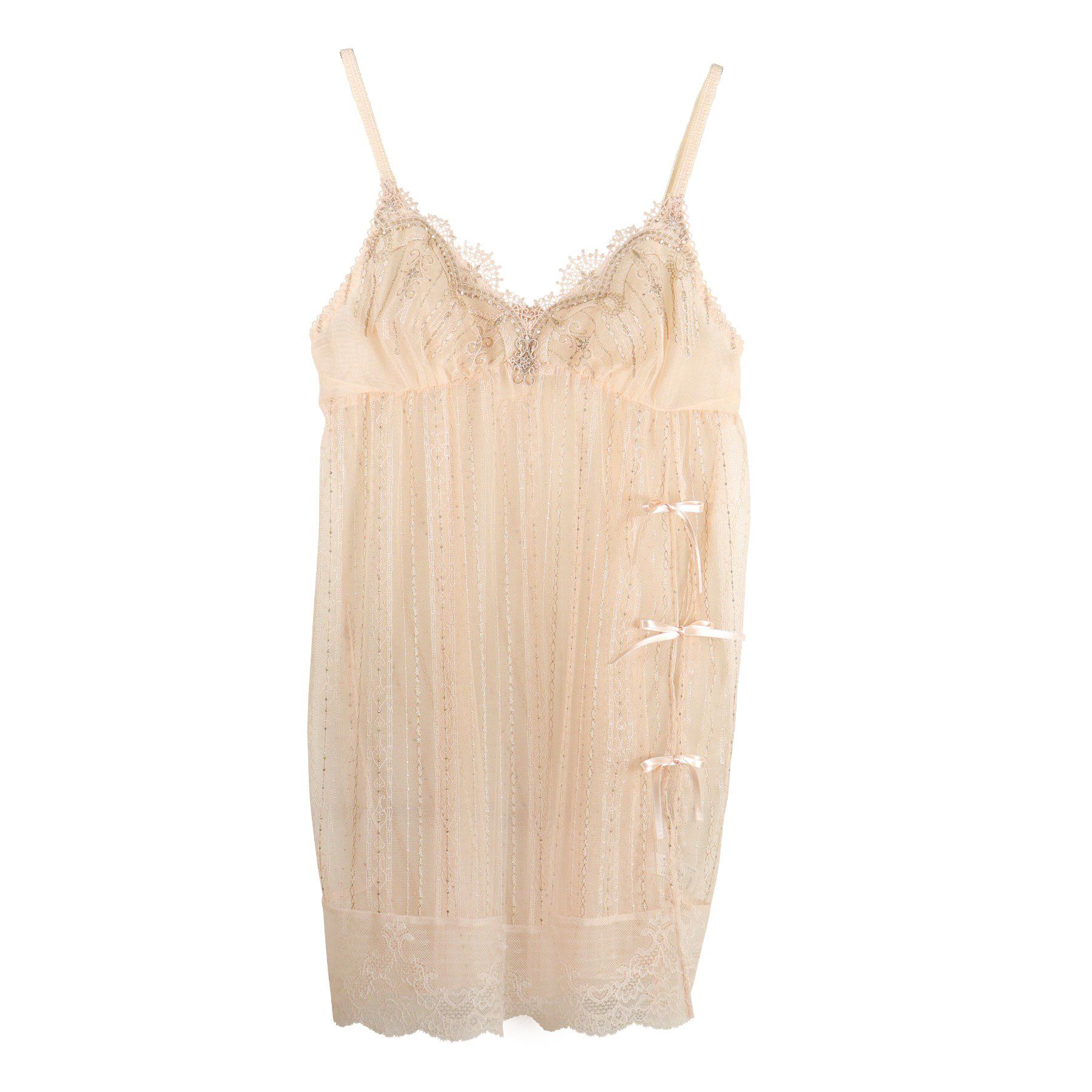 Risa Magli「ターシャ スリップ」|キャミソール|