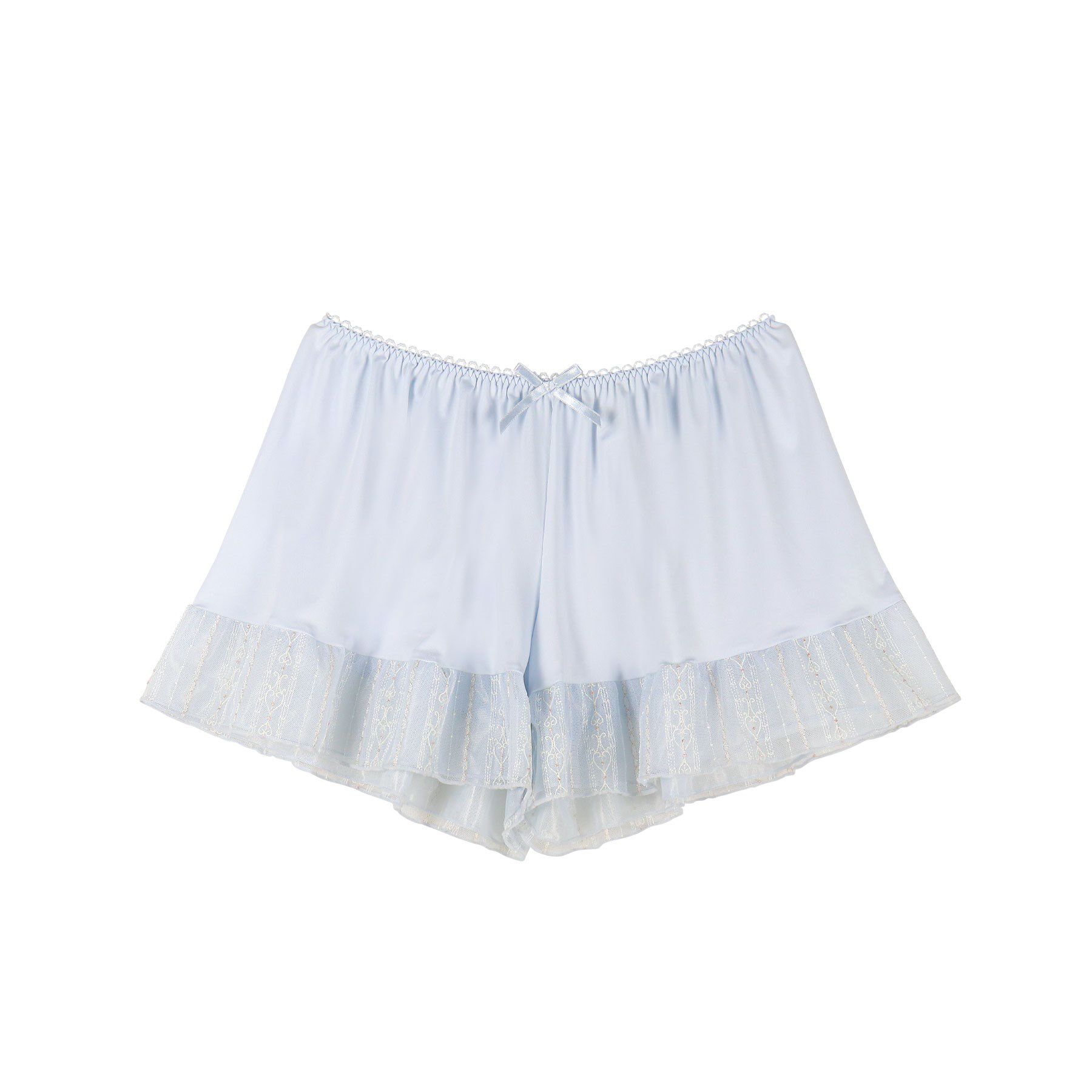 Risa Magli「ターシャ タップパンツ」|インナー|