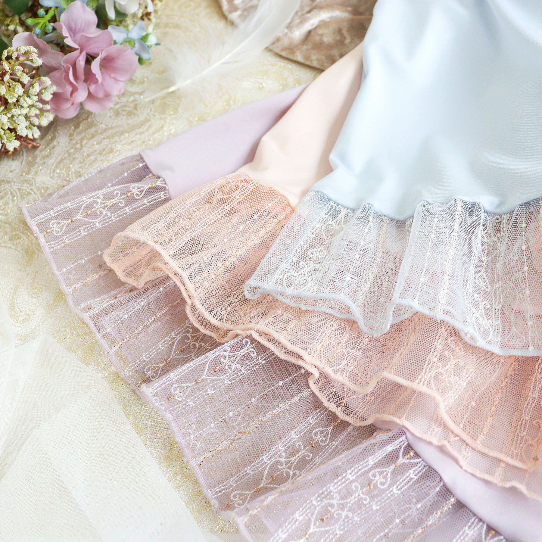 Risa Magli「ターシャ キャミソール」|キャミソール|