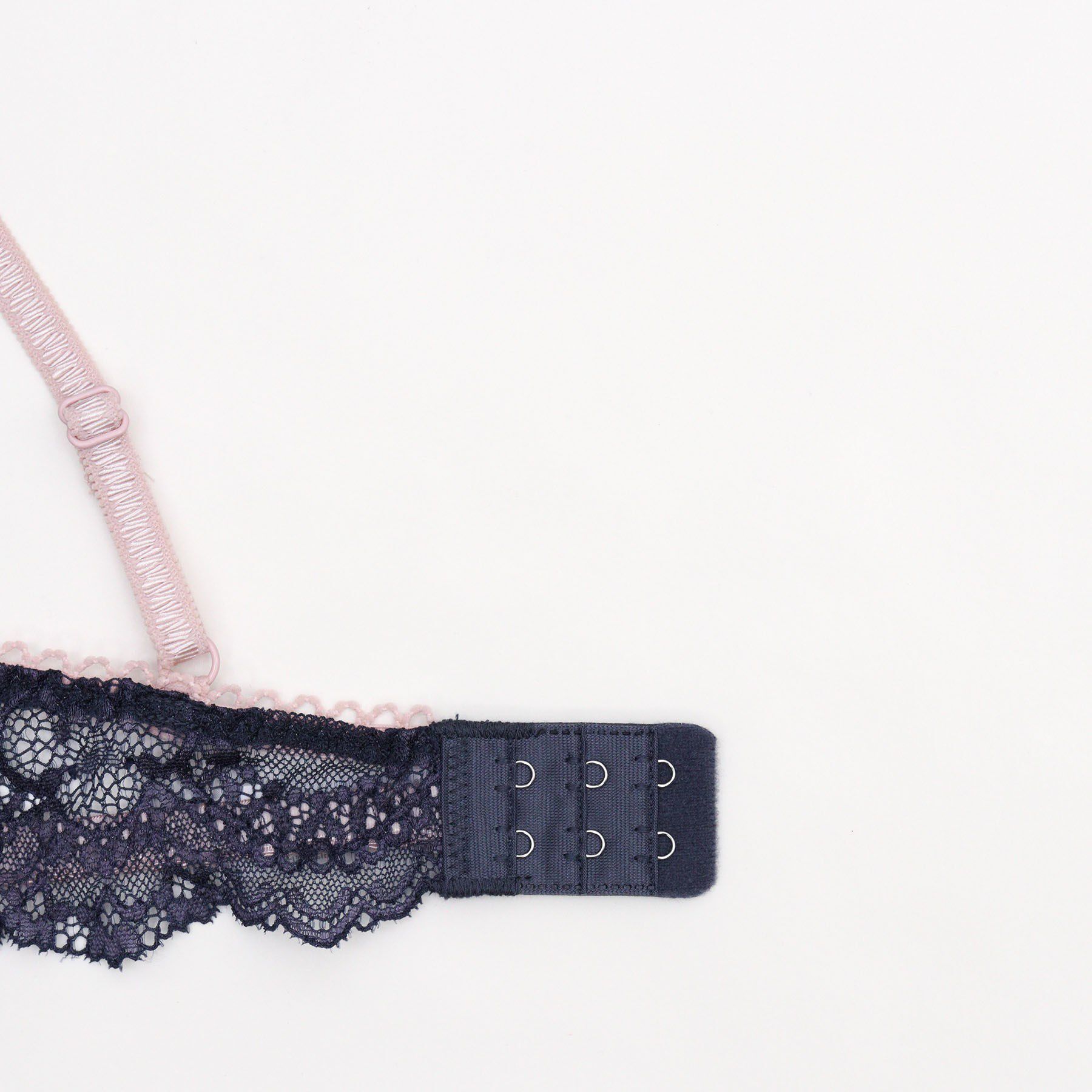 Risa Magli「ラリッサ ソフトブラ」|インナー|