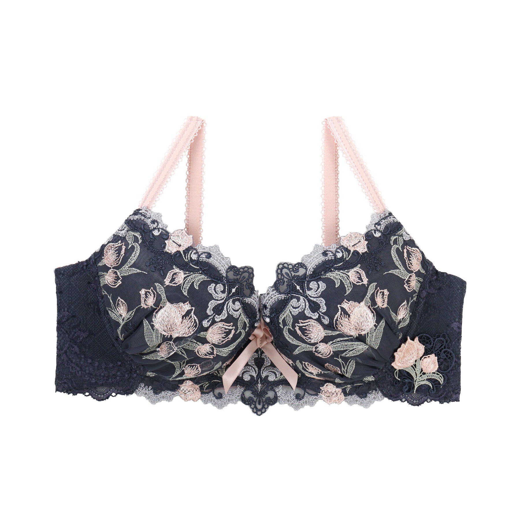 Risa Magli「ラリッサ ブラジャー（E-F）＜N Make Type＞」|インナー|