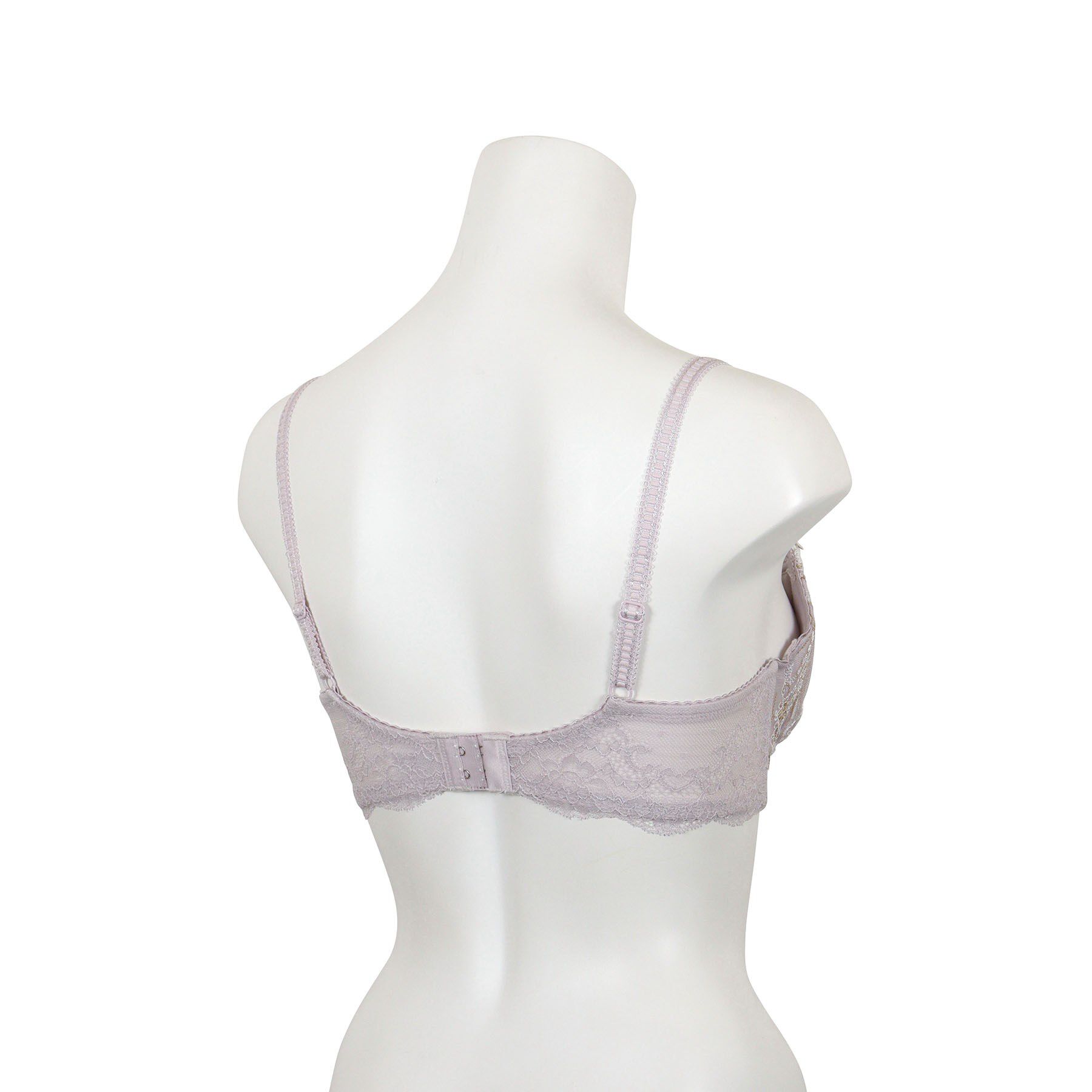 Risa Magli「ターシャ ブラジャー（E-F）＜S Make Type＞」|インナー|