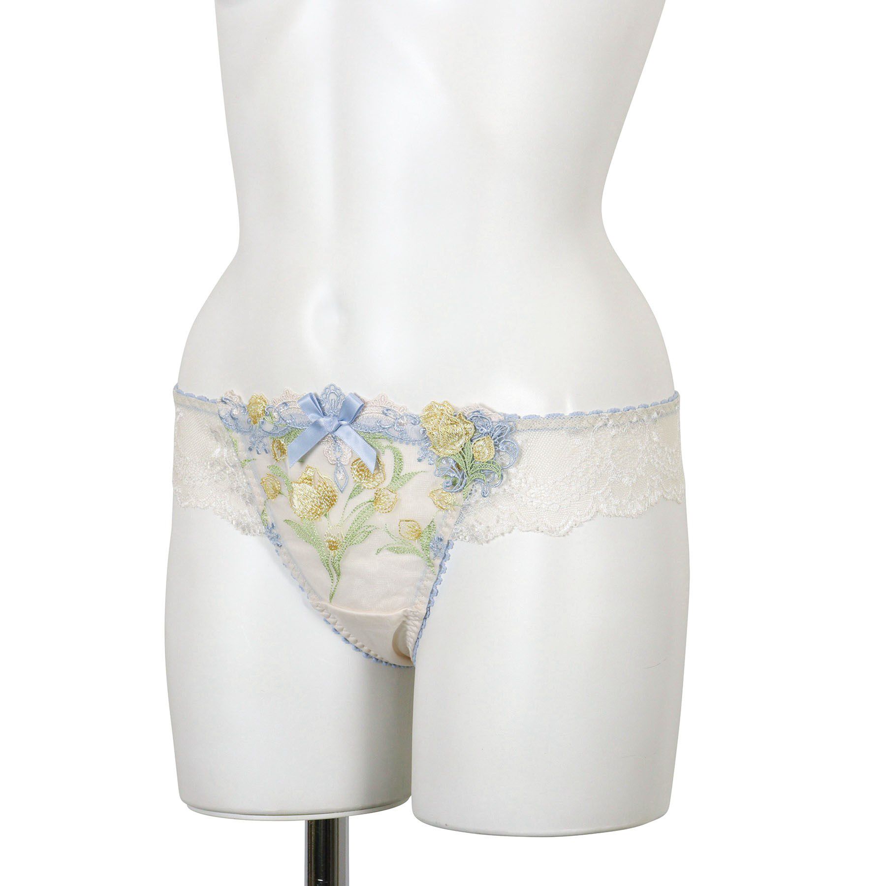 Risa Magli「ラリッサ Tバックショーツ」|インナー|