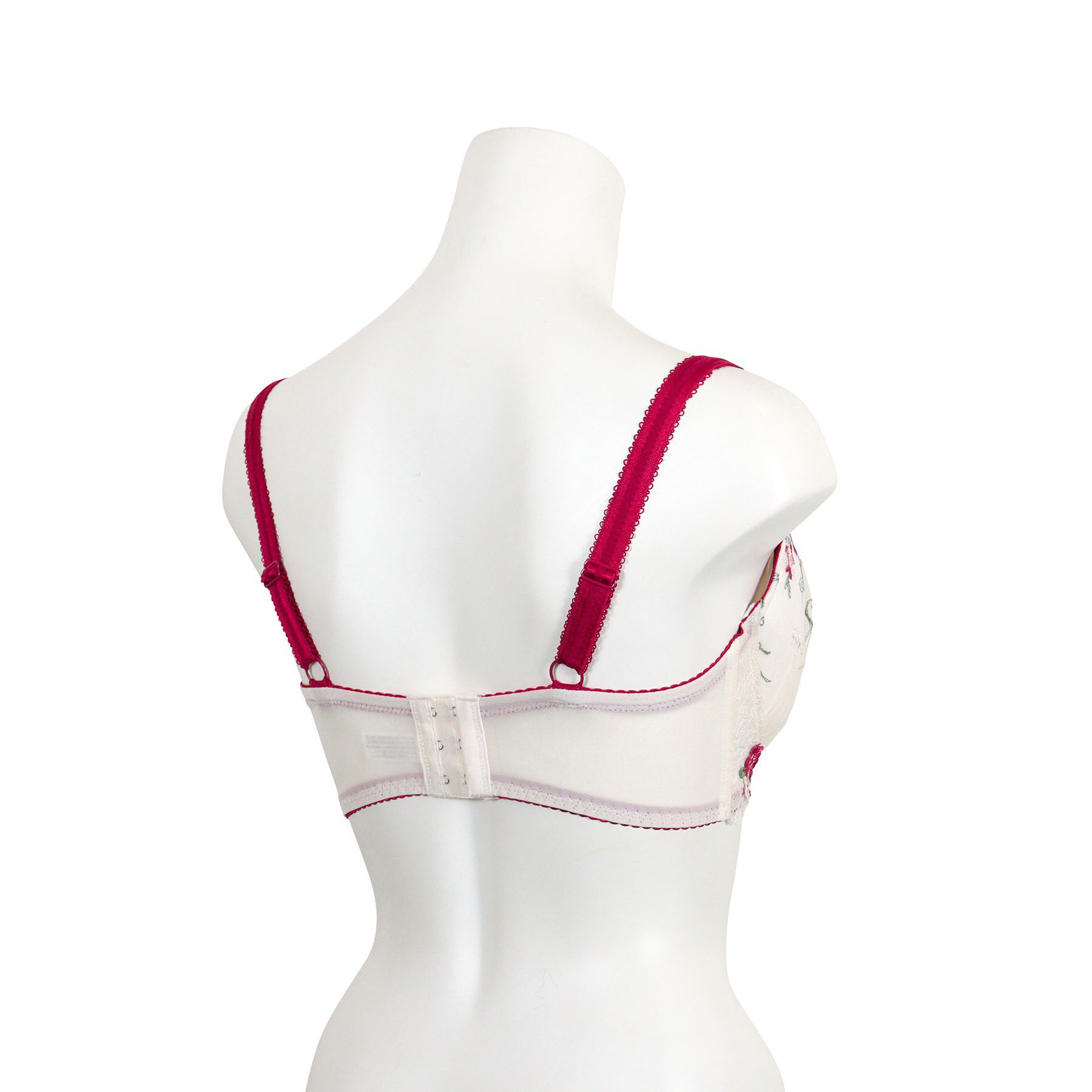 Risa Magli「ナヨン ブラジャー（G-H）＜バストアップタイプ＞」|インナー|