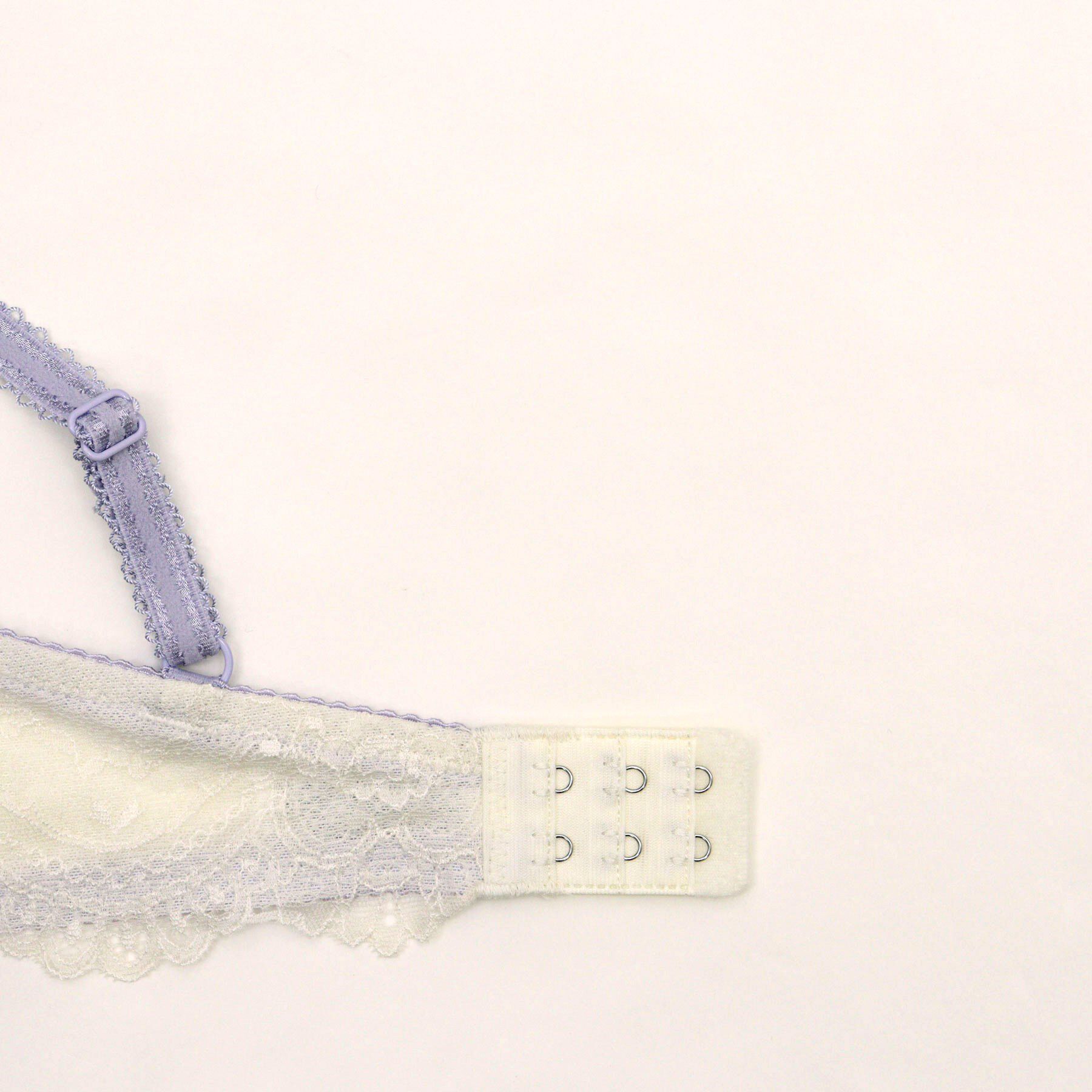 Risa Magli「アデリーノ ブラジャー （E-F） ＜V Make Type＞」|インナー|