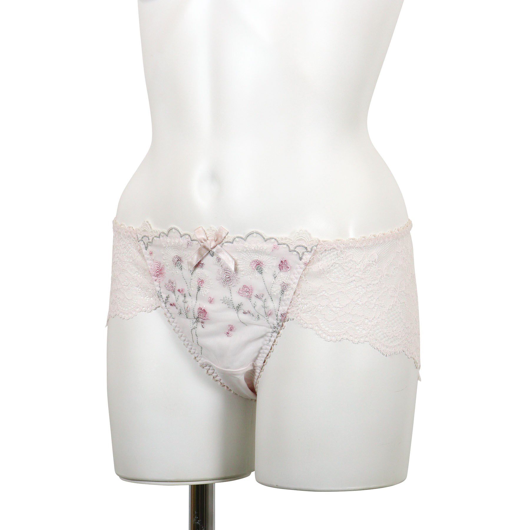 Risa Magli「ミリ レースショーツ」|インナー|