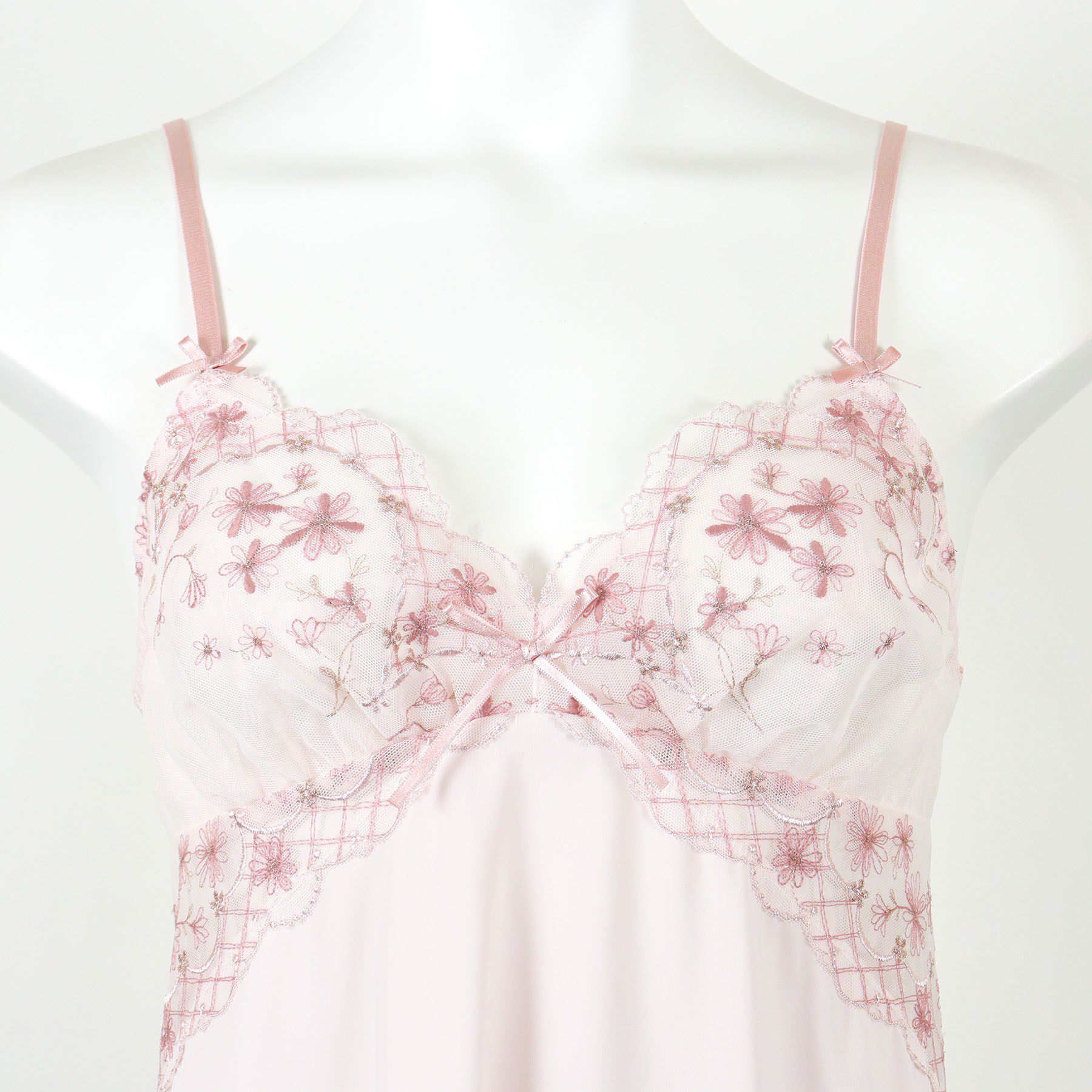 Risa Magli「コニー スリップ」|キャミソール|