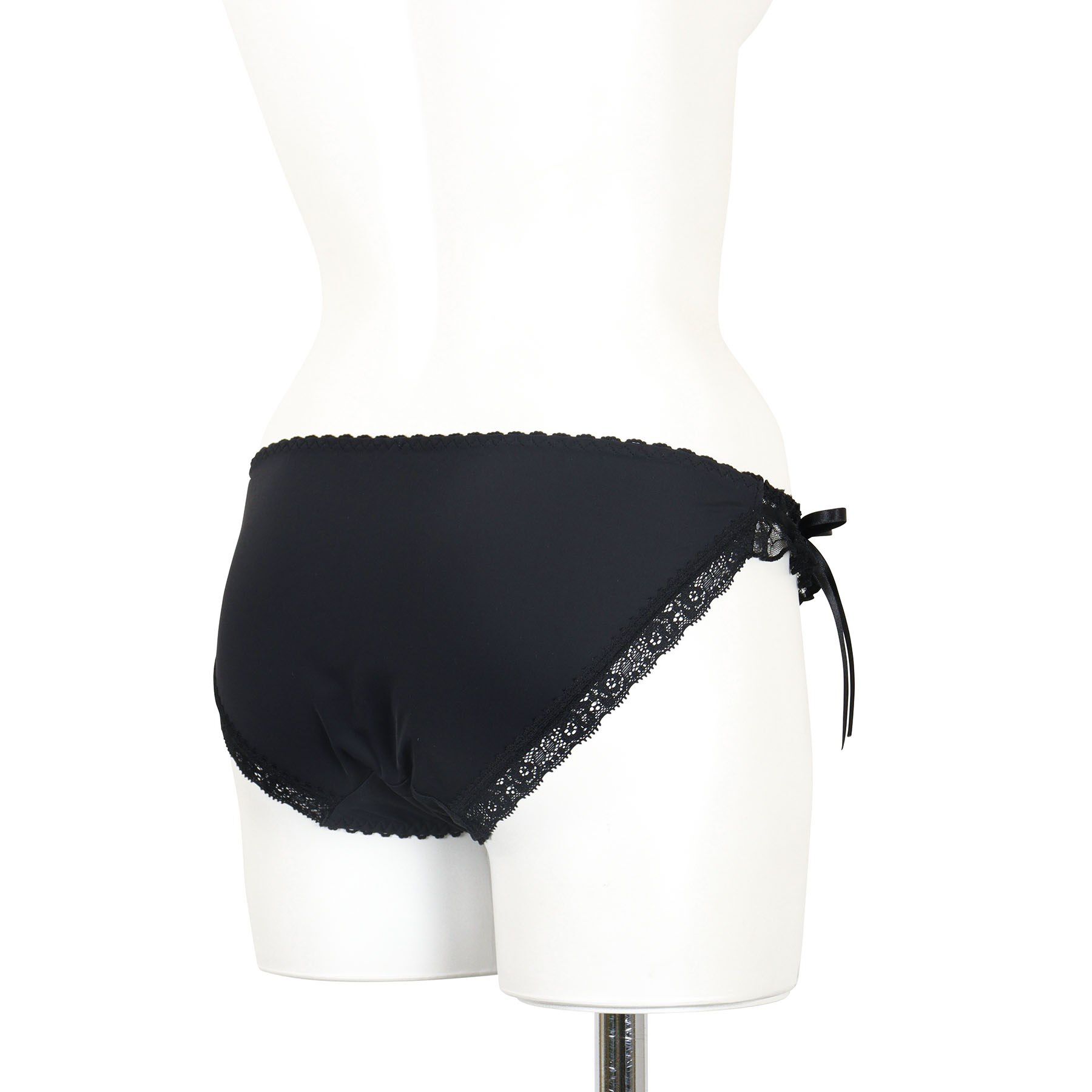 Risa Magli「リアナ リボンショーツ」|インナー|