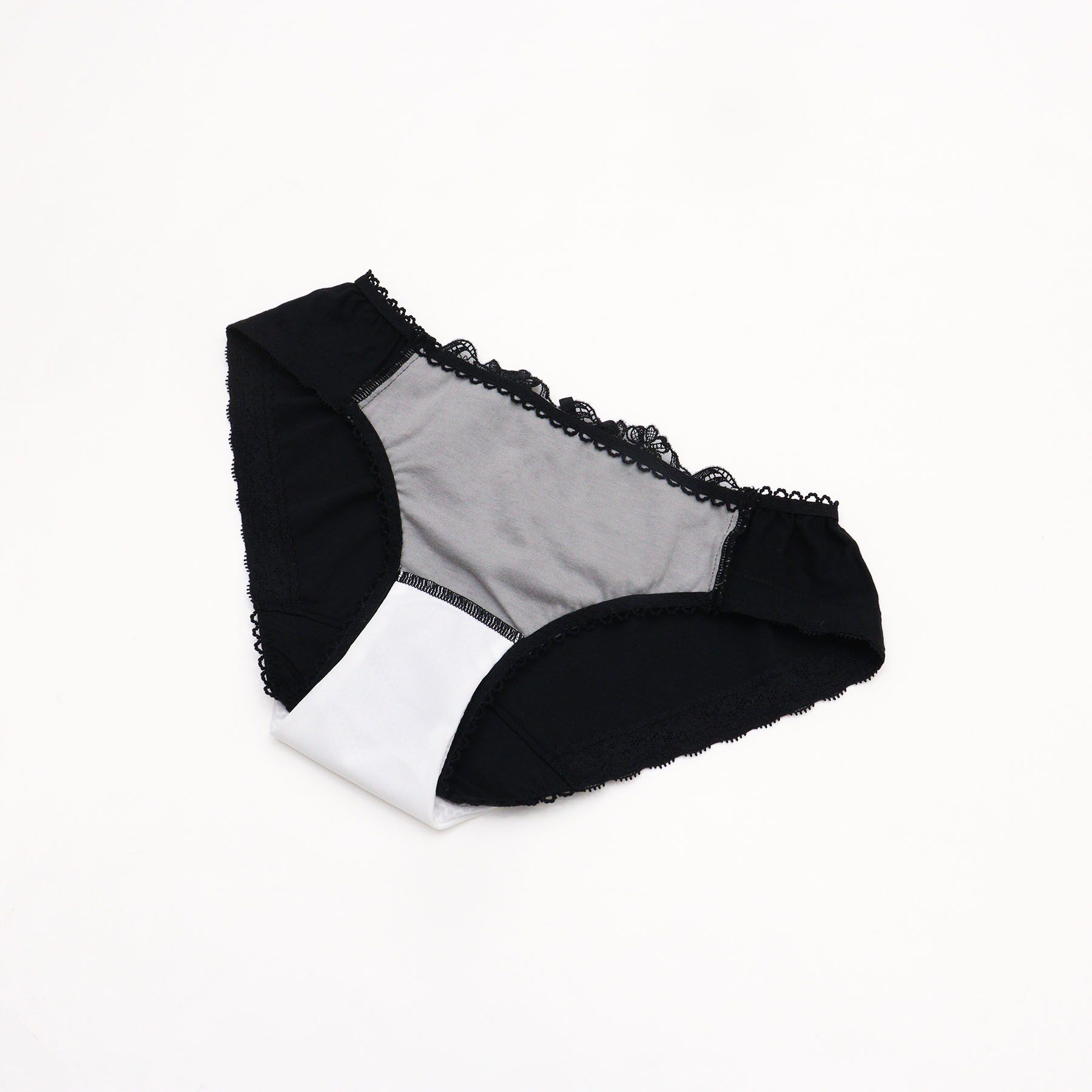 Risa Magli「リアナ サニタリー」|インナー|