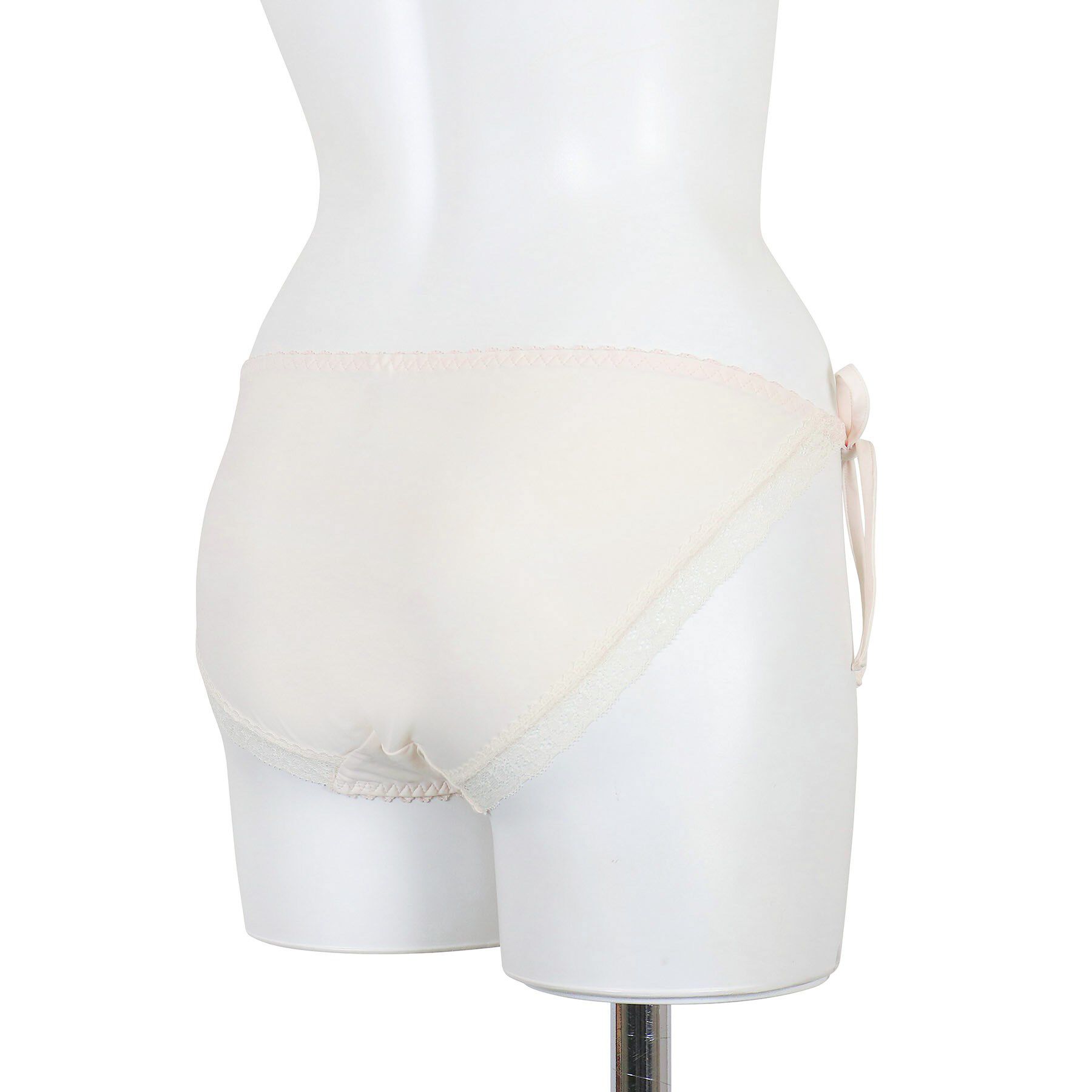 Risa Magli「アイシャ リボンショーツ」|インナー|