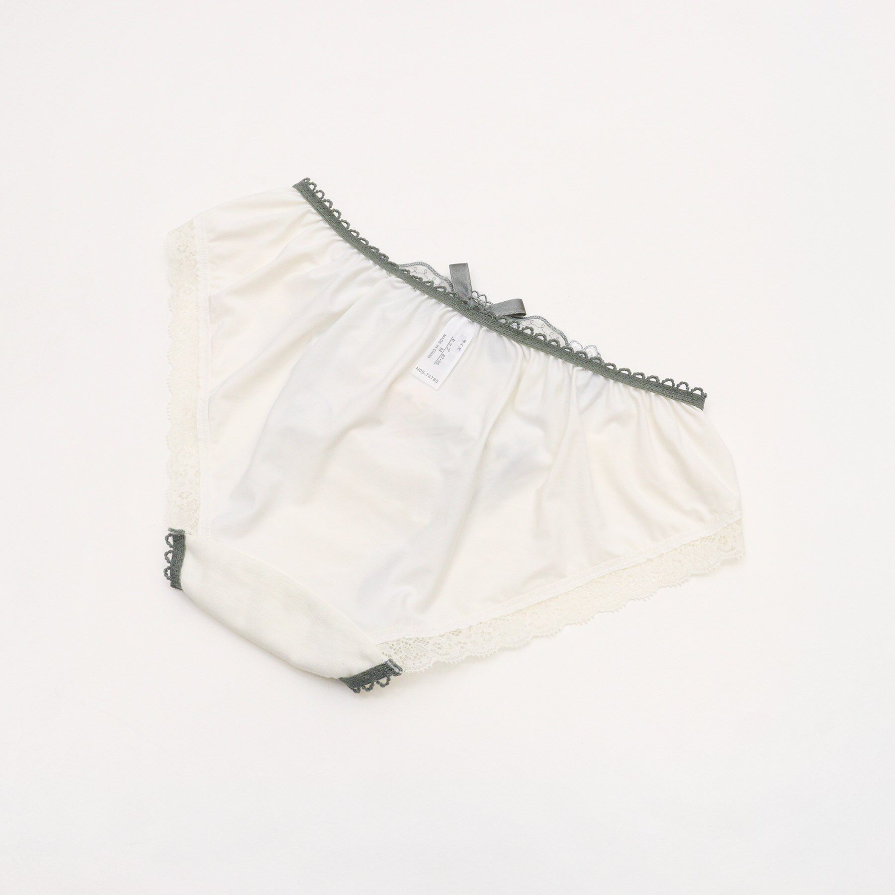 Risa Magli「フェリーチェ ノーマルショーツ」|インナー|