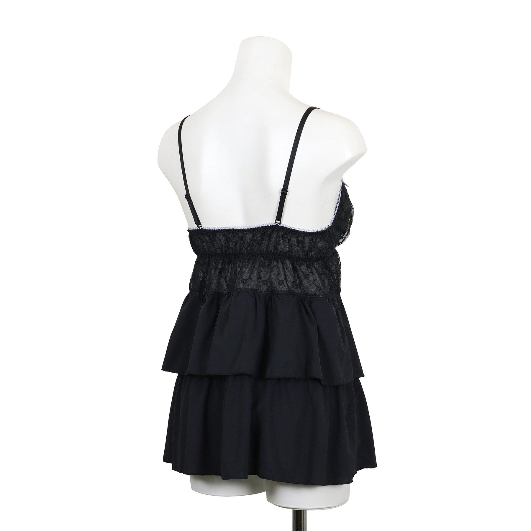 Risa Magli「ジニー カップ付キャミソール」|キャミソール|