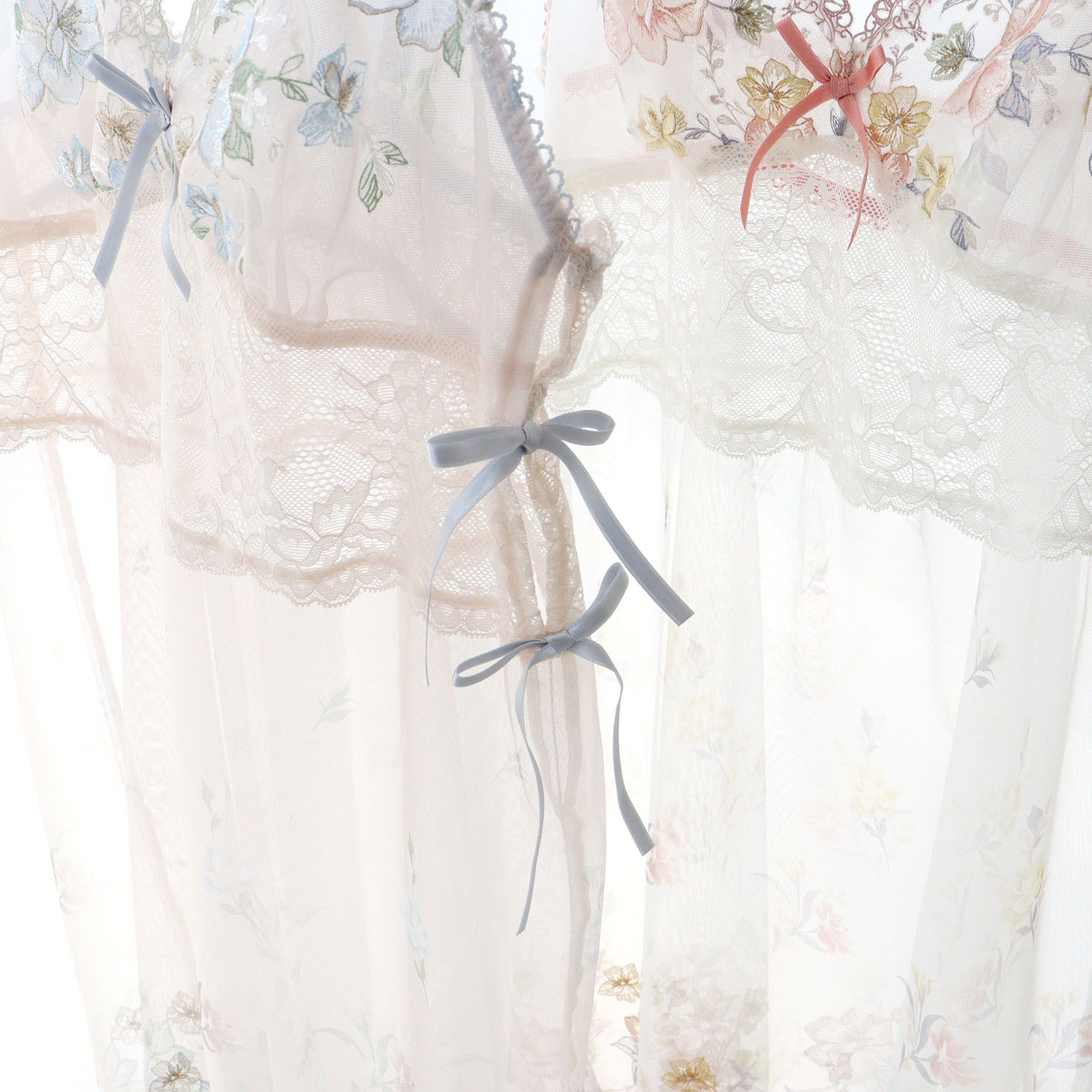 Risa Magli「ジェシー スリップ」|キャミソール|