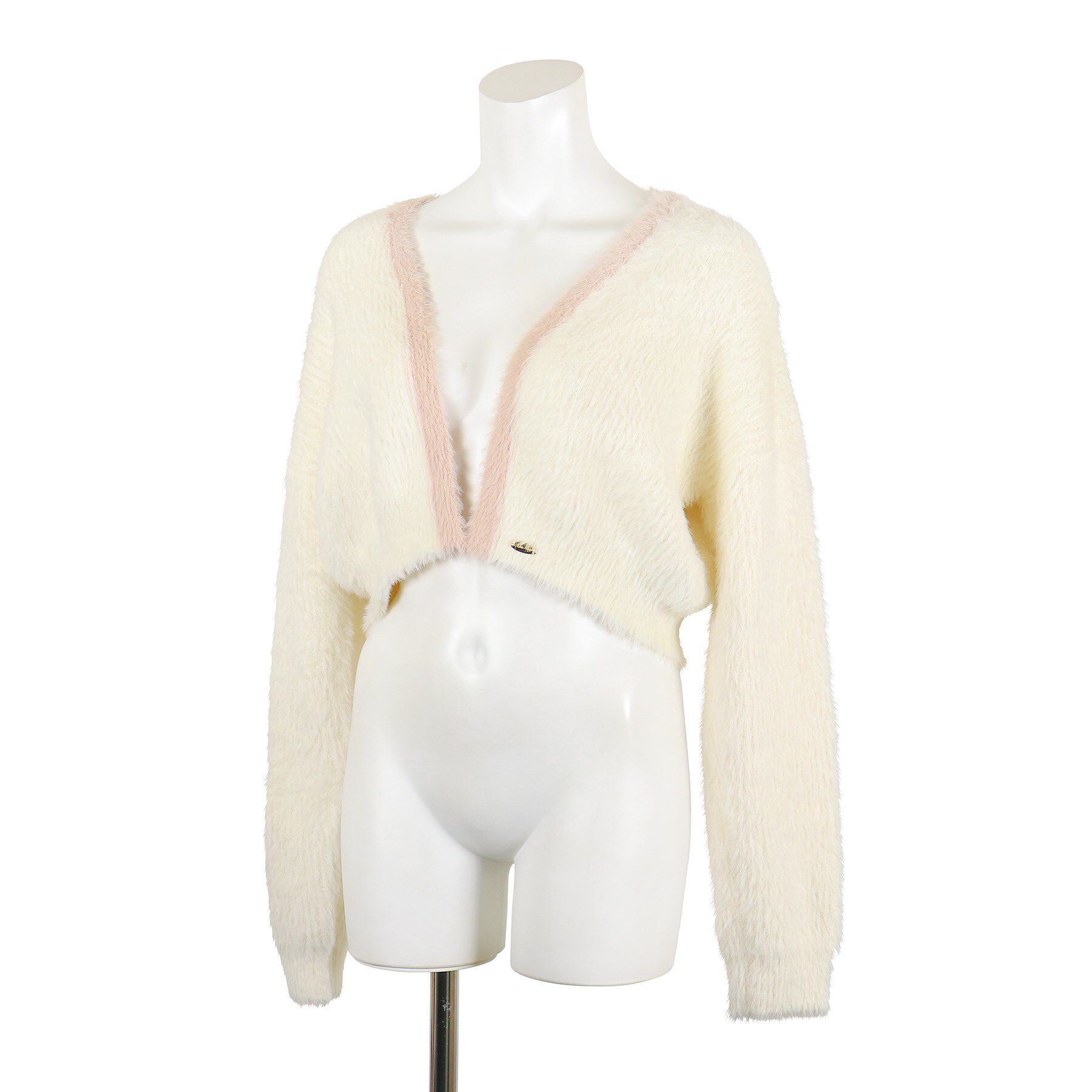 Risa Magli「ラナ カーディガン」|ルームウェア|