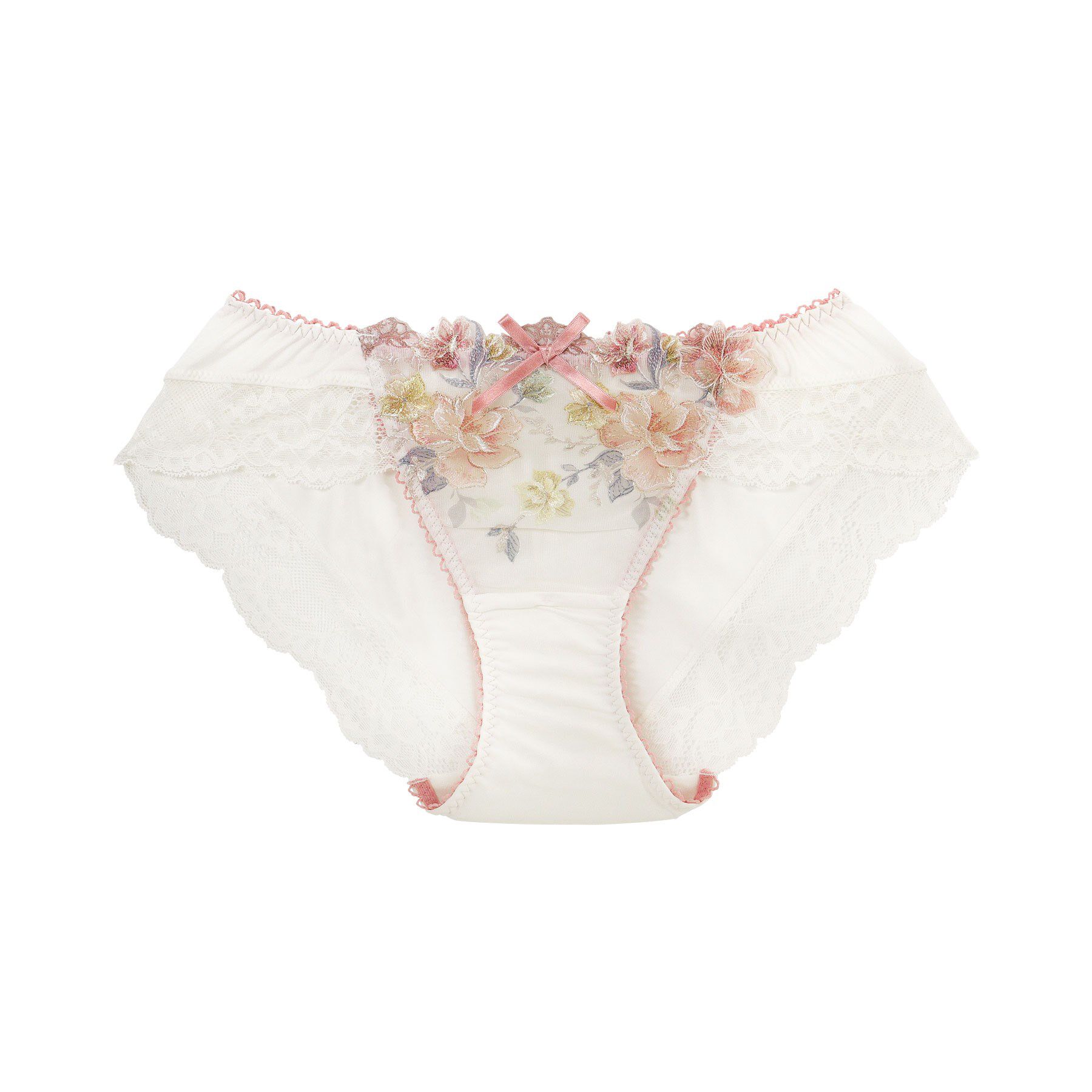 Risa Magli「ジェシー ノーマルショーツ」|インナー|