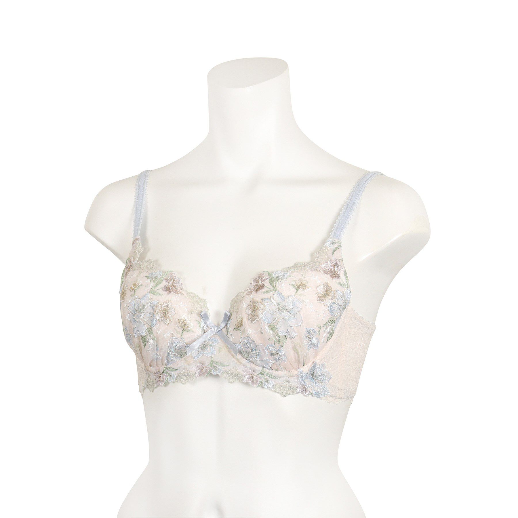 Risa Magli「ジェシー ブラジャー （D-F） ＜D Make Type＞」|インナー|