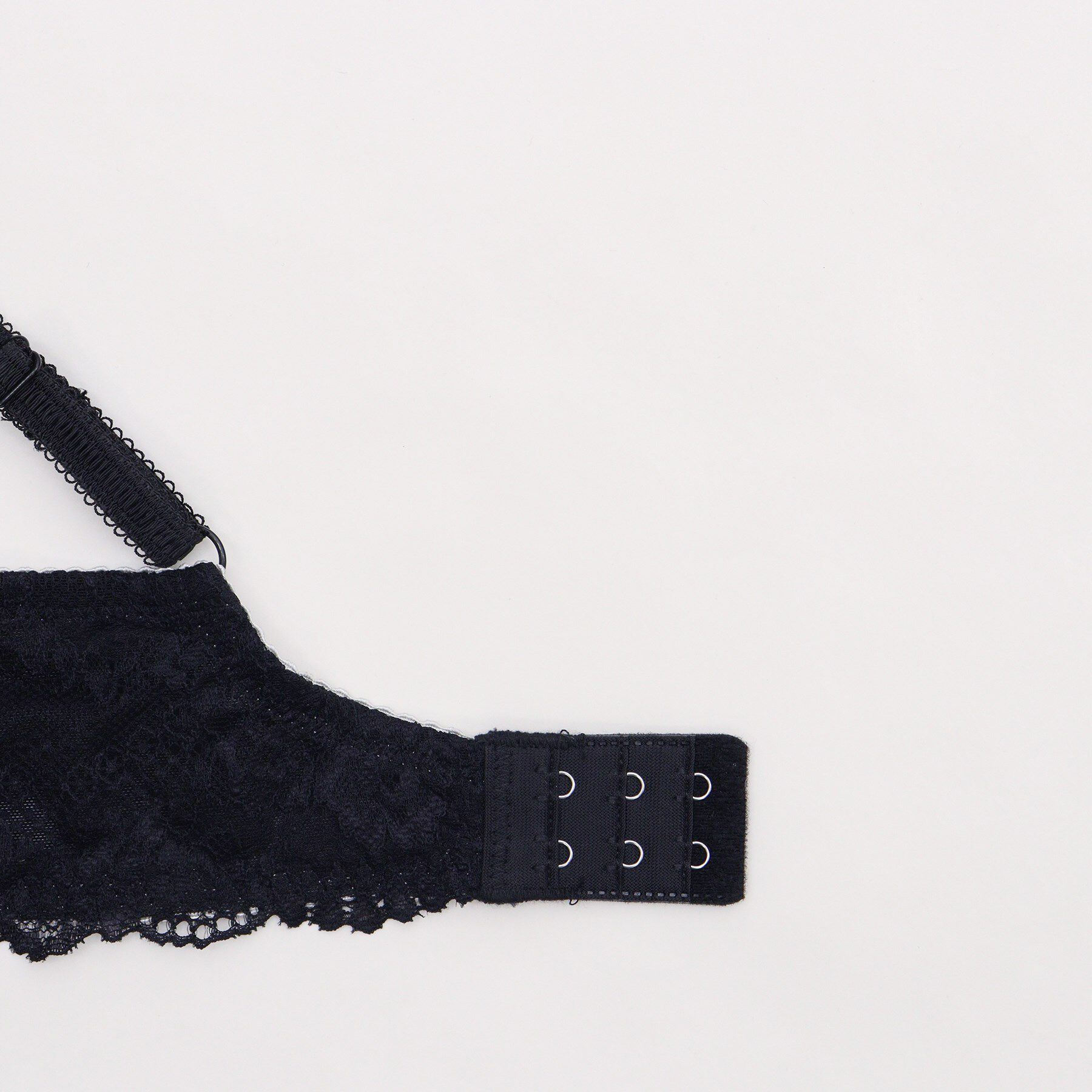 Risa Magli「【ジュエリー】 ブラジャー （D-F） ＜S Make Type＞」|インナー|