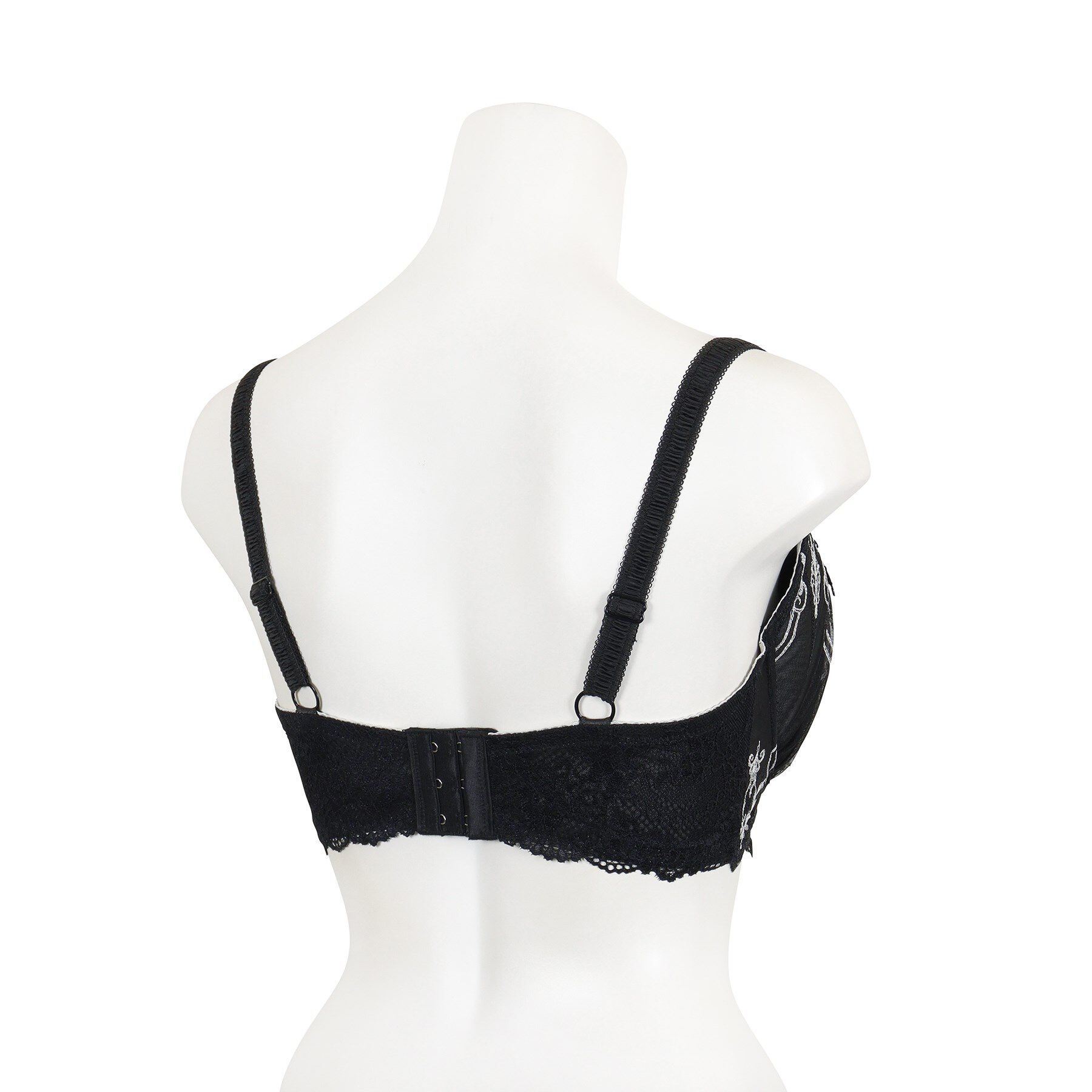 Risa Magli「【ジュエリー】 ブラジャー （G-H） ＜S Make Type＞」|インナー|