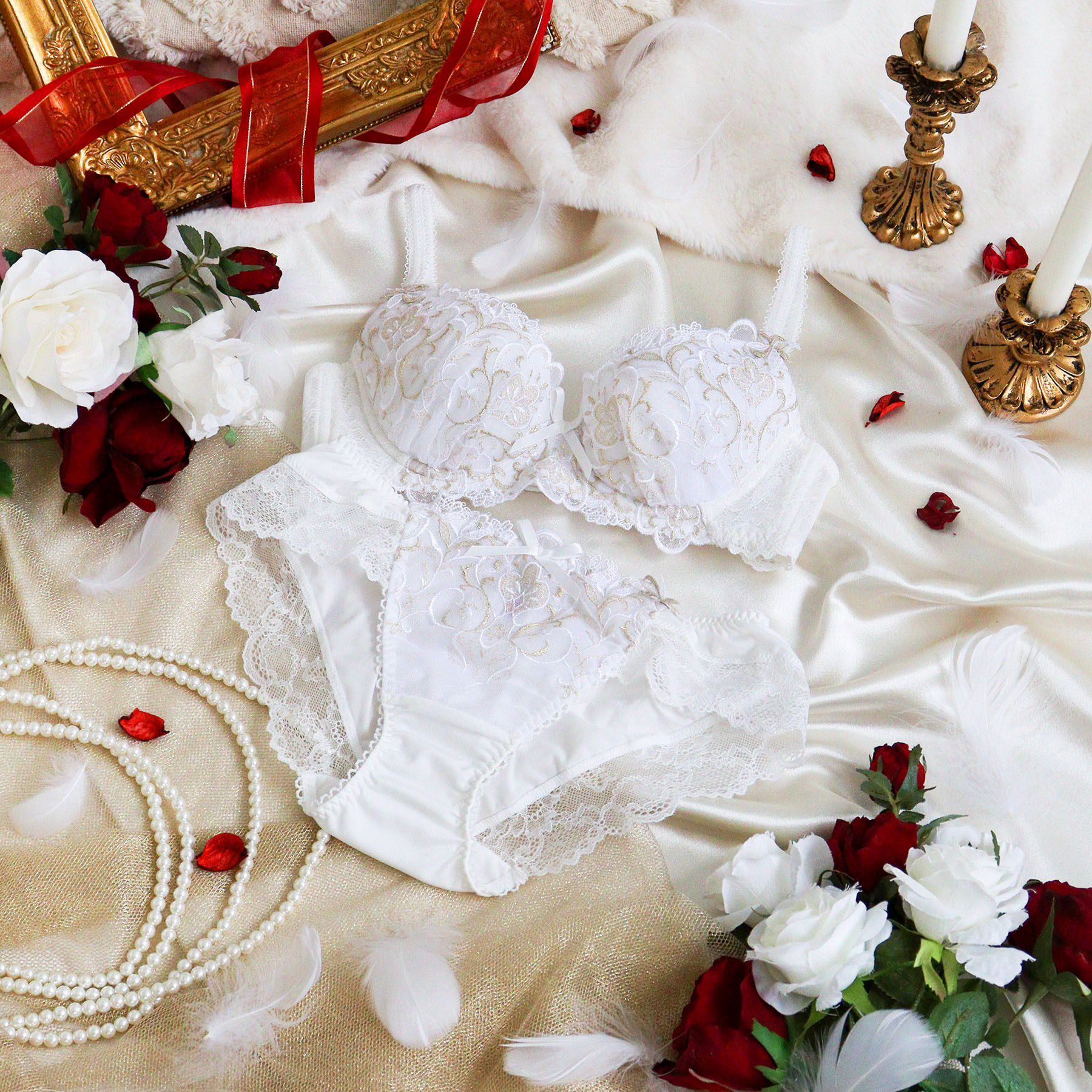 Risa Magli「【アリーナ】 ノーマルショーツ」|インナー|