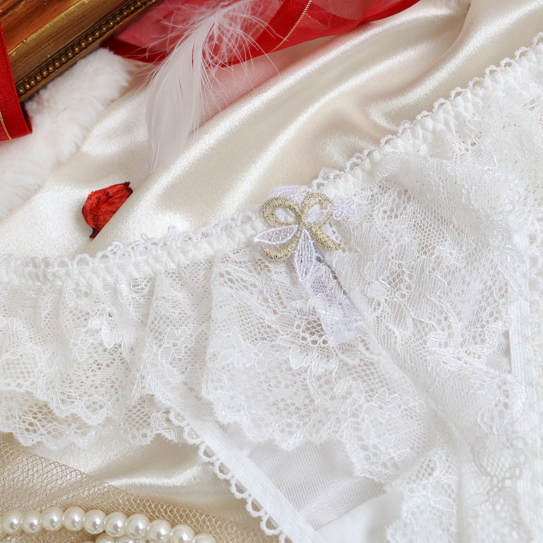 Risa Magli「【アリーナ】 Tバック」|インナー|