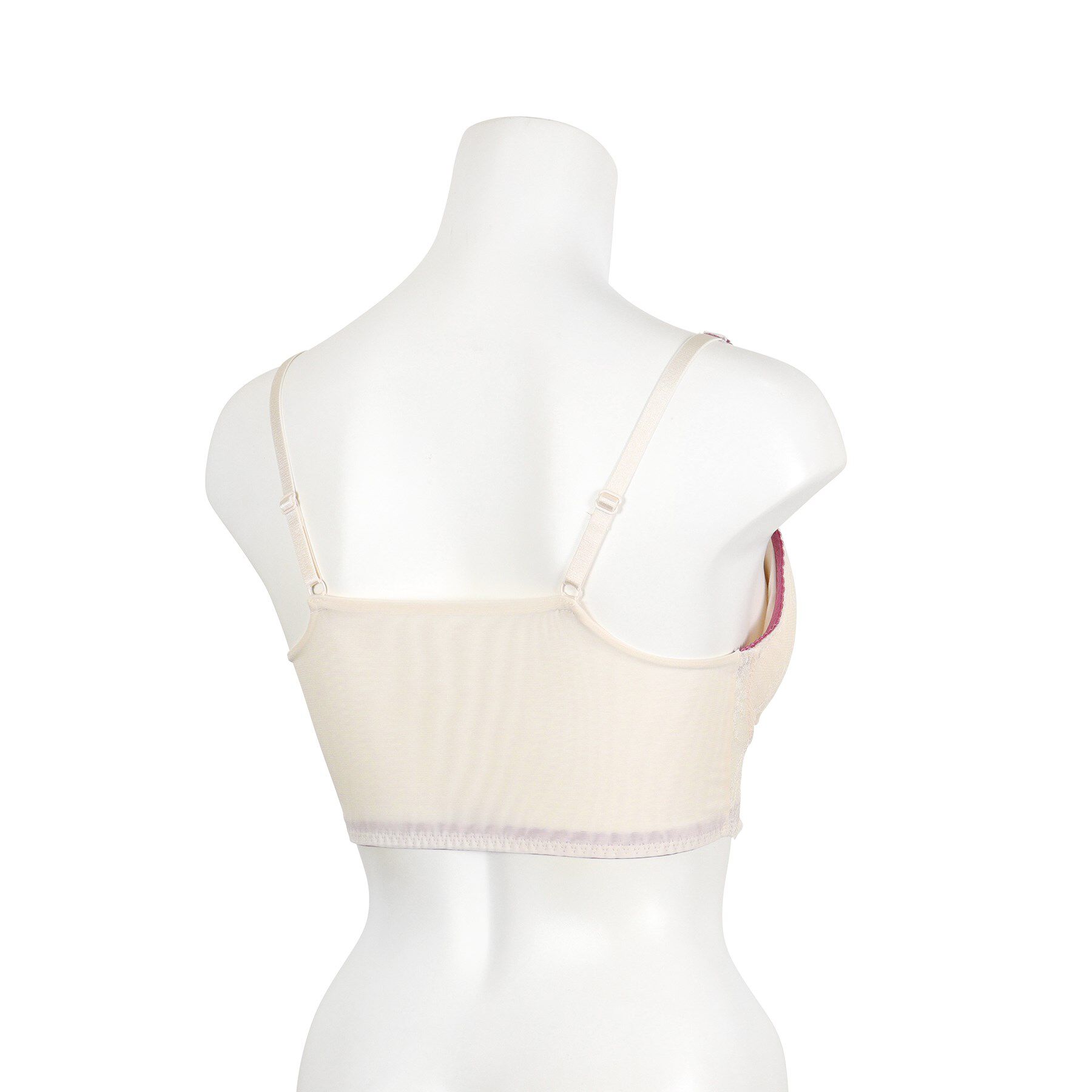 Risa Magli「ヴァネッサ おやすみブラ (M-L)」|インナー|